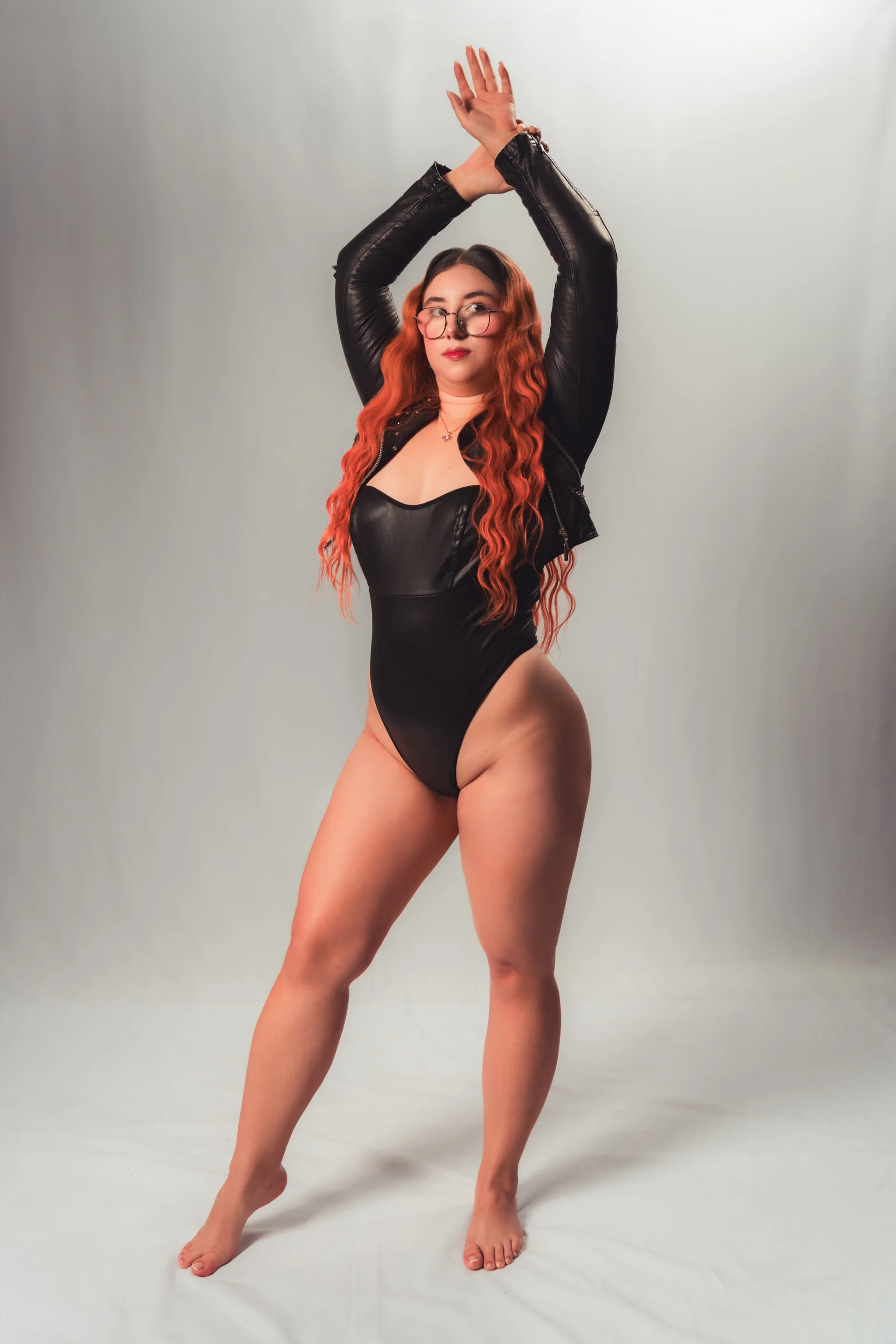 XXX Porn Photo of Nude SCARLETTHUNT_ 6