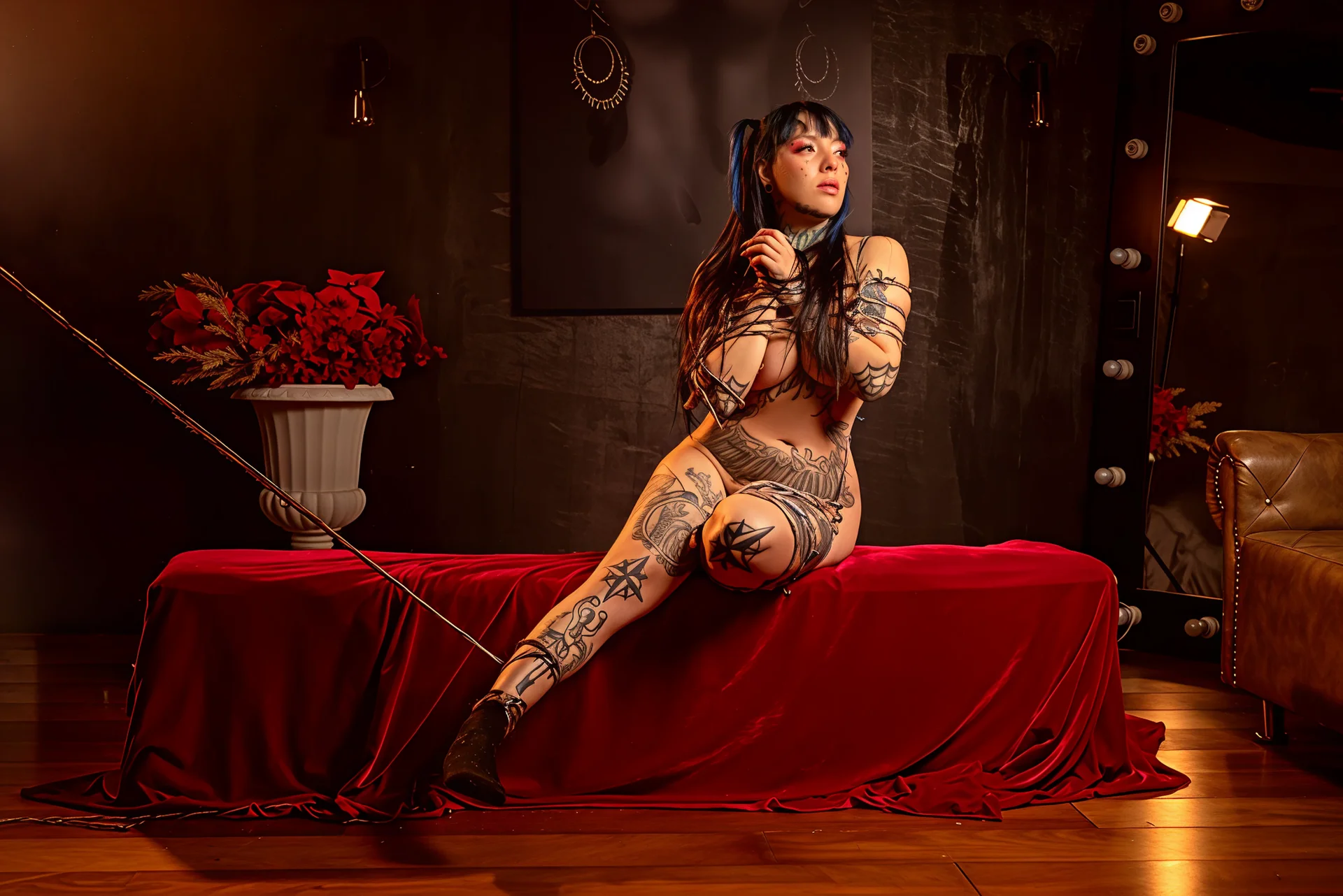 XXX Porn Photo of Nude luxifer_666_ 85