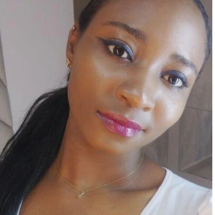 XXX Porn Photo of Nude AmbarSmit 13