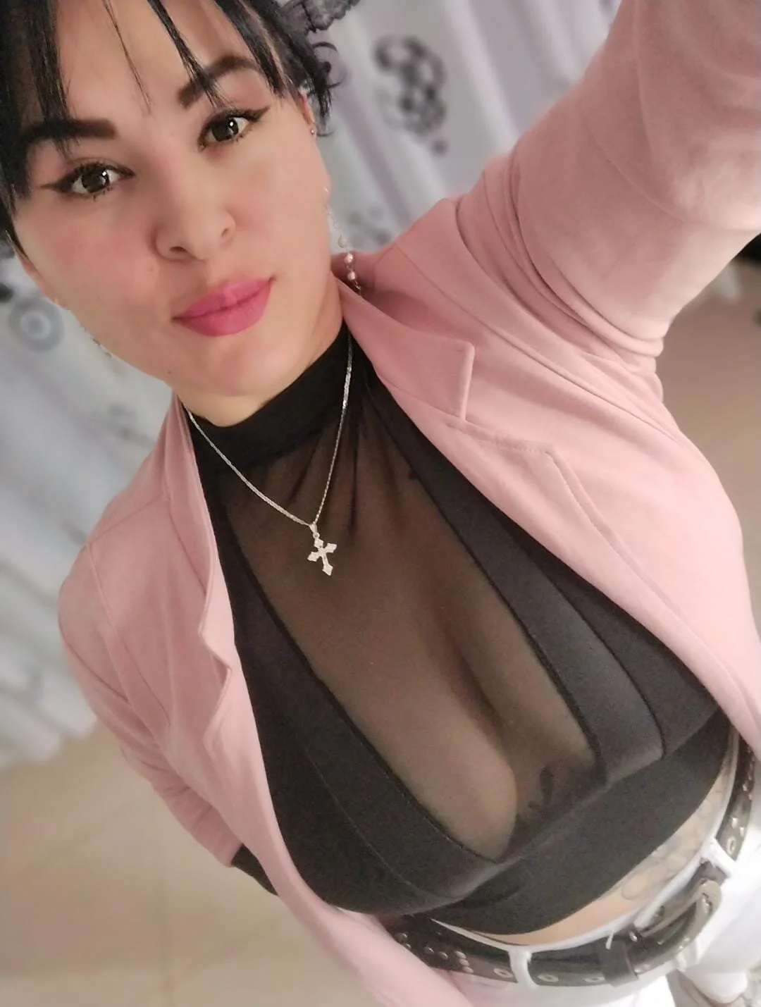 XXX Porn Photo of Nude Domina0 45