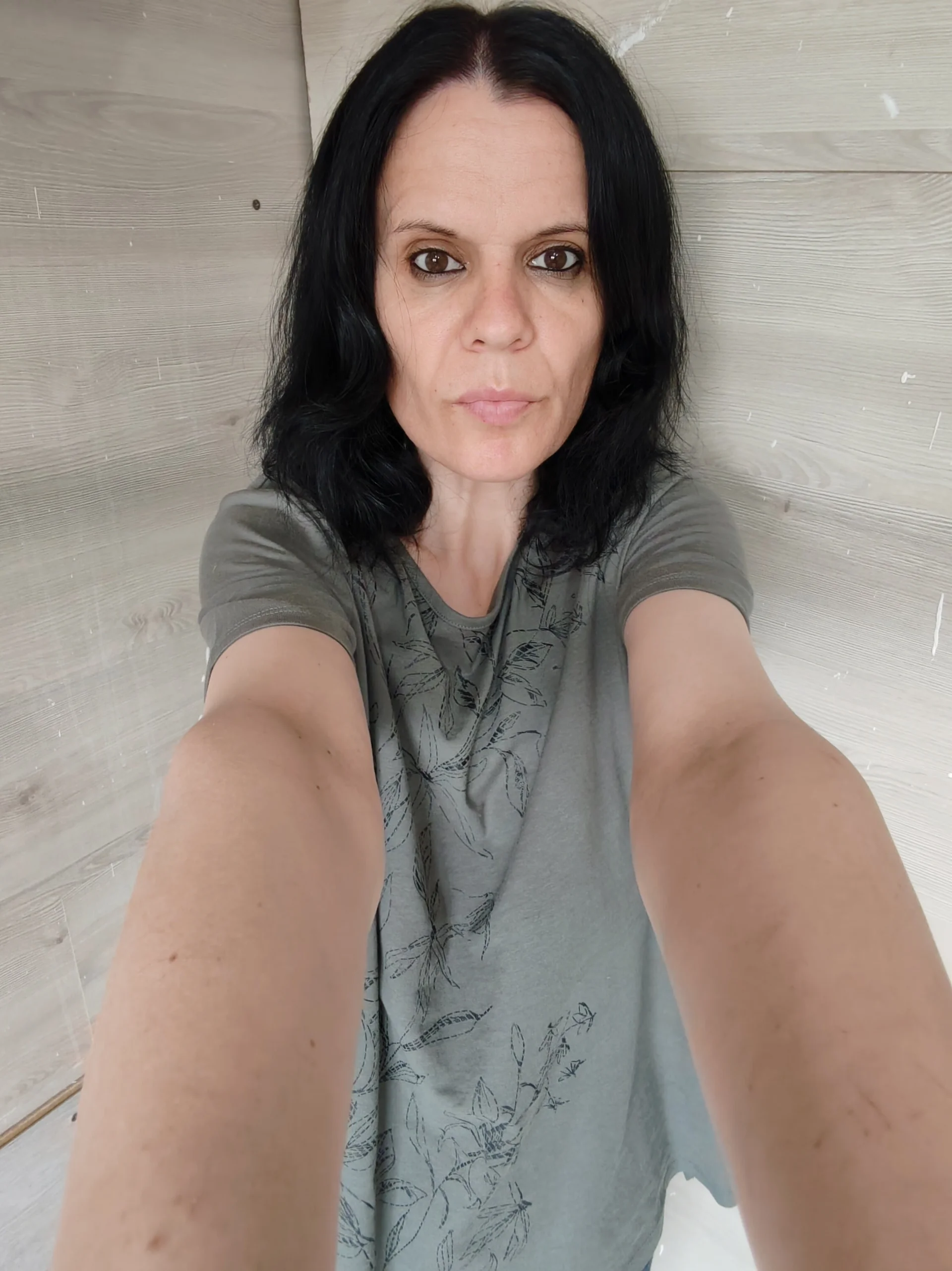 XXX Porn Photo of Nude CRISTIIYNA36 13