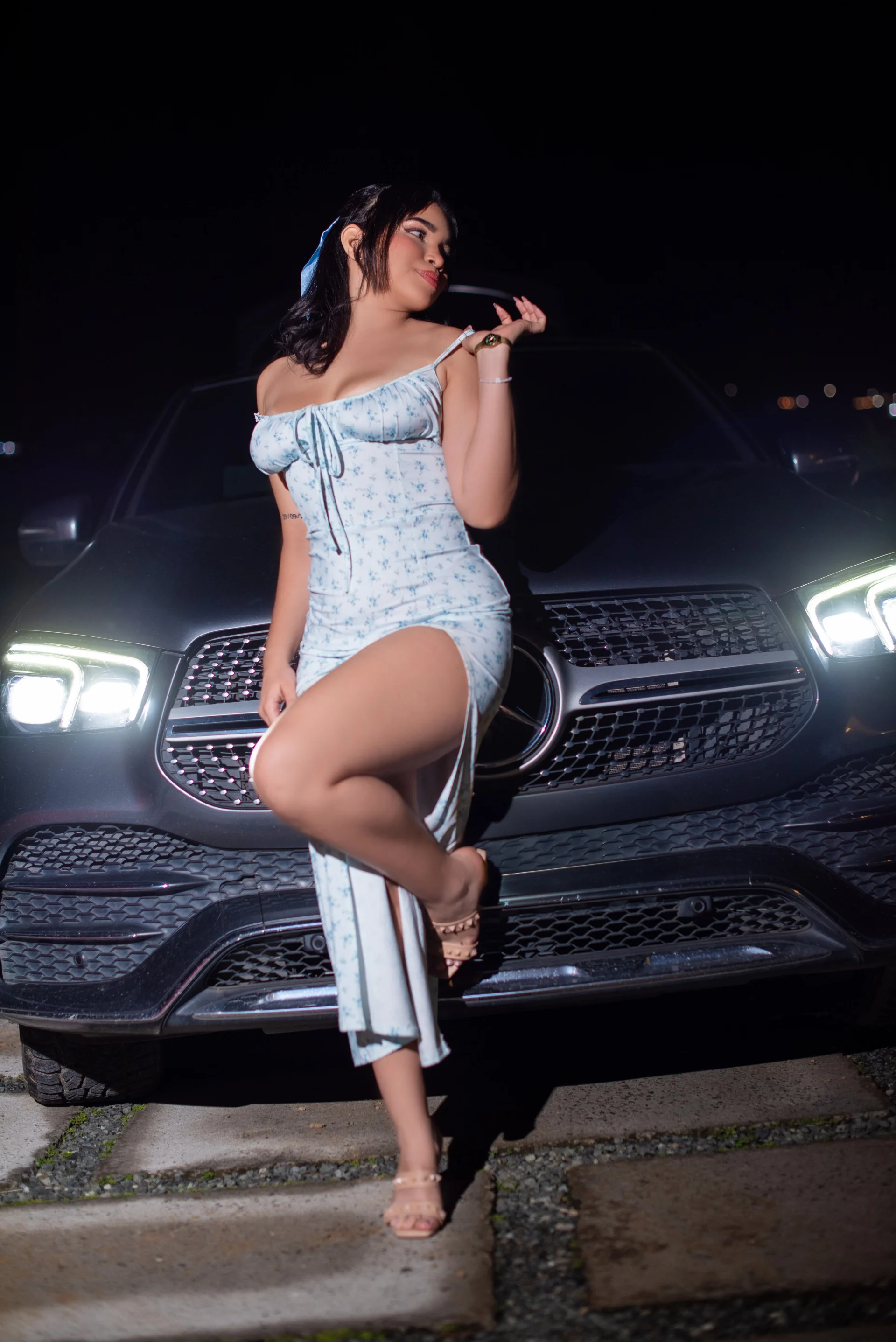 XXX Porn Photo of Nude SamaraAnders_ 26