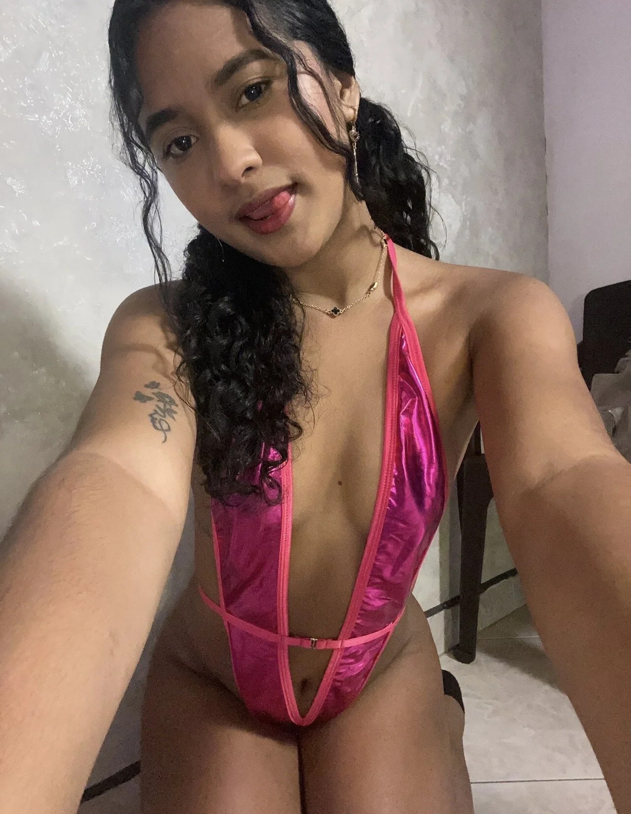 XXX Porn Photo of Nude Bell-sophya 3