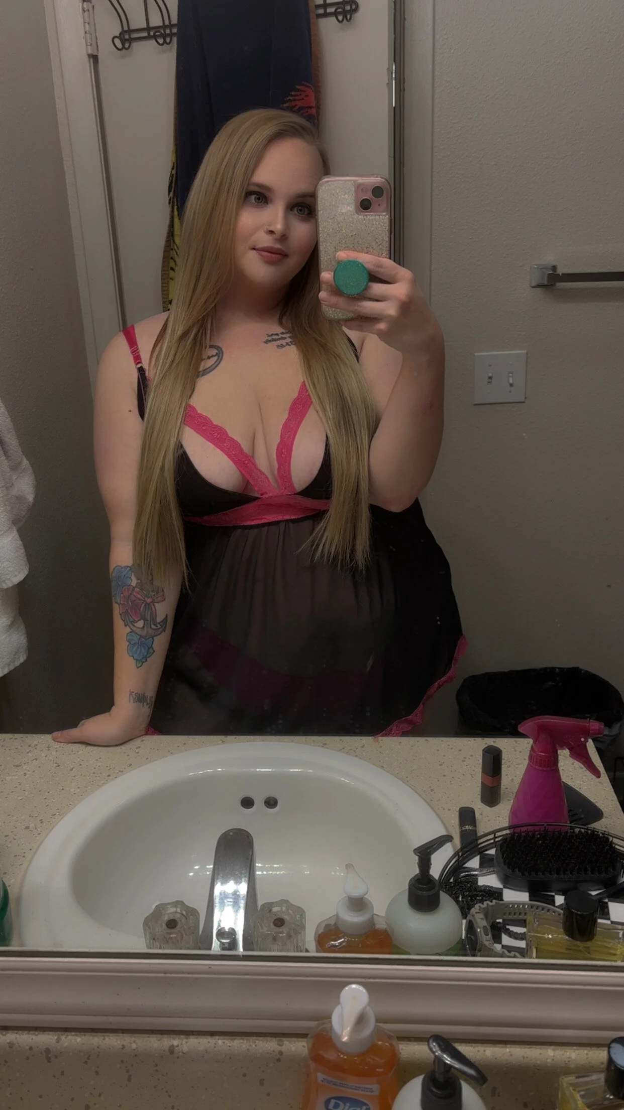 XXX Porn Photo of Nude AllieRose94 20