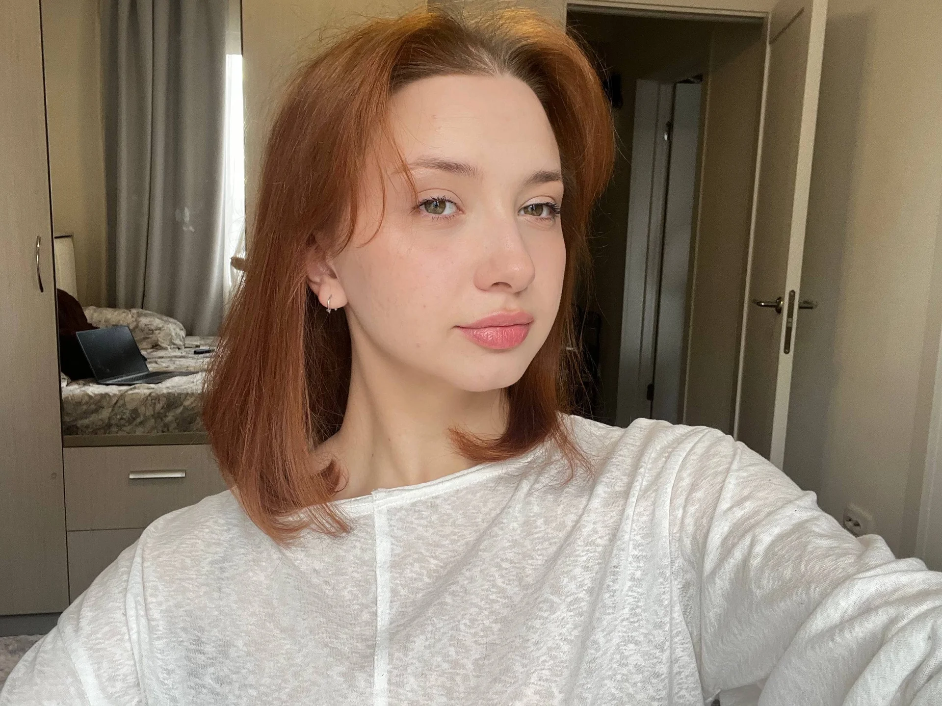 XXX Porn Photo of Nude LittlePeach007 13