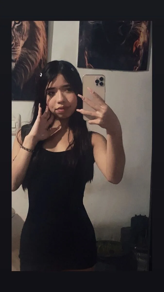 XXX Porn Photo of Nude arianna_lisse 5