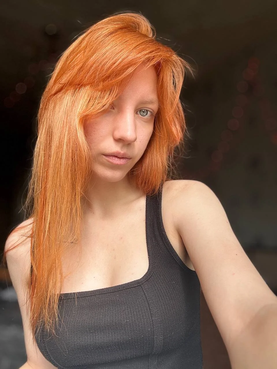 XXX Porn Photo of Nude YangReifer 4