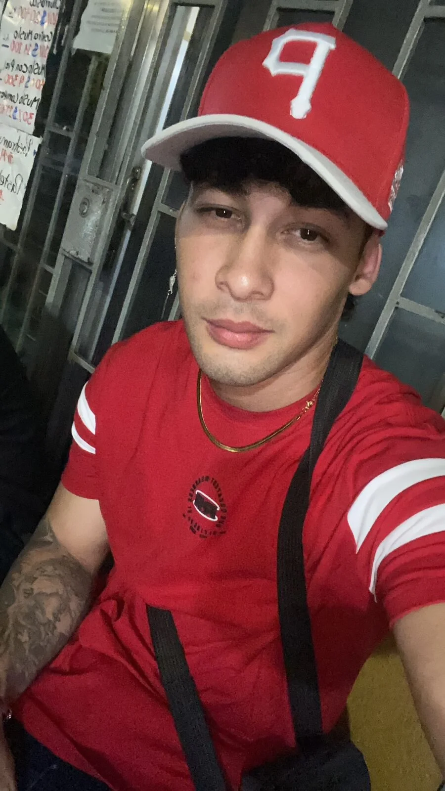 XXX Porn Photo of Nude Jeff_Brunno_ 17