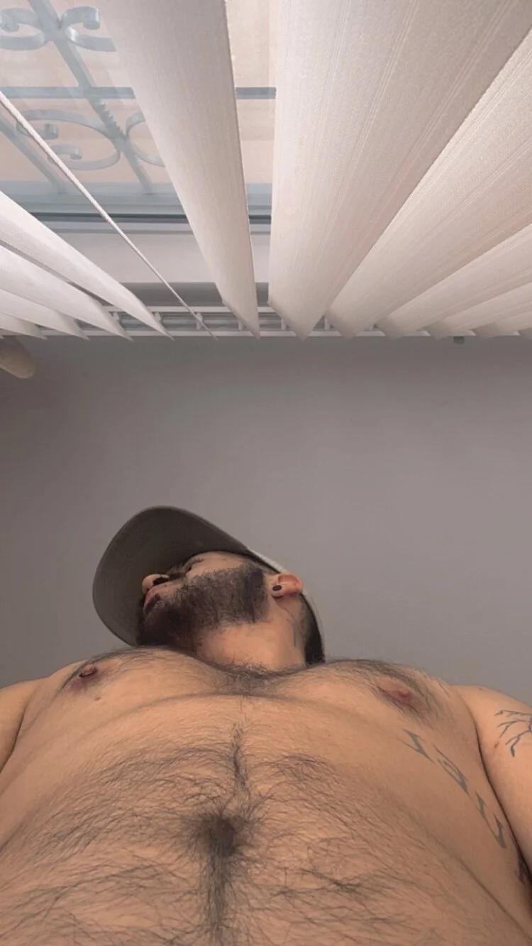 XXX Porn Photo of Nude JhanHeat 20