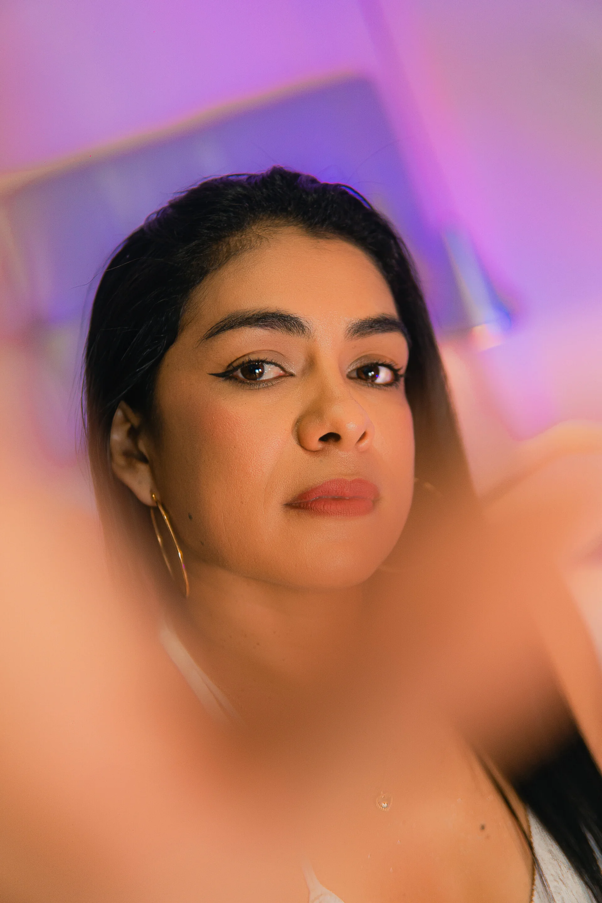 XXX Porn Photo of Nude hannah_gray 5