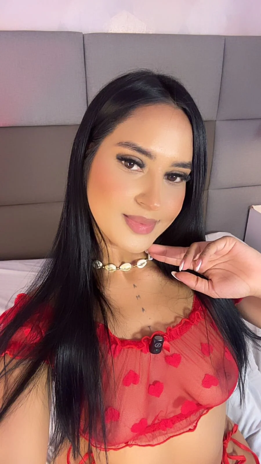 XXX Porn Photo of Nude Emily_luve 58