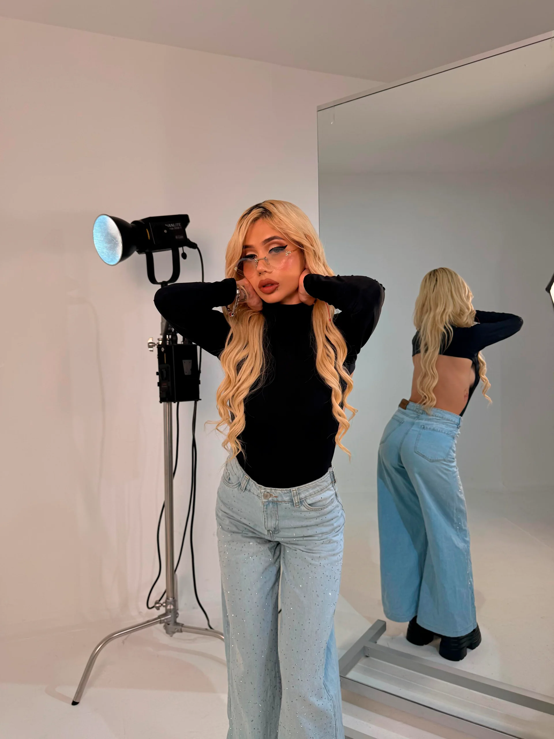 XXX Porn Photo of Nude HannaConnor_ 184