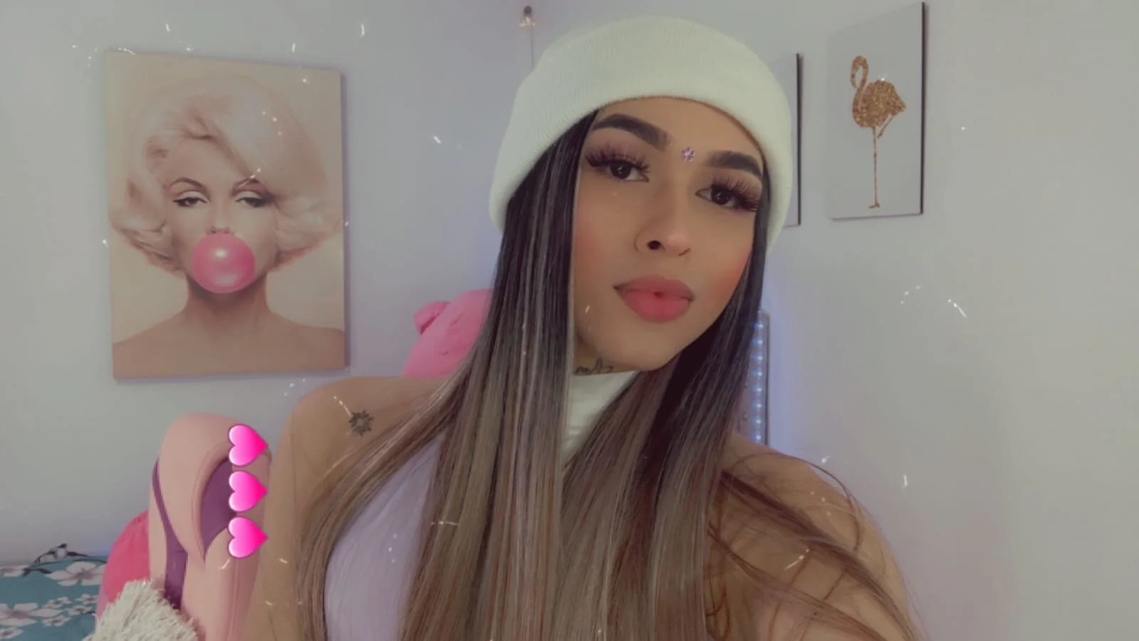 XXX Porn Photo of Nude Sweetandreagill 12