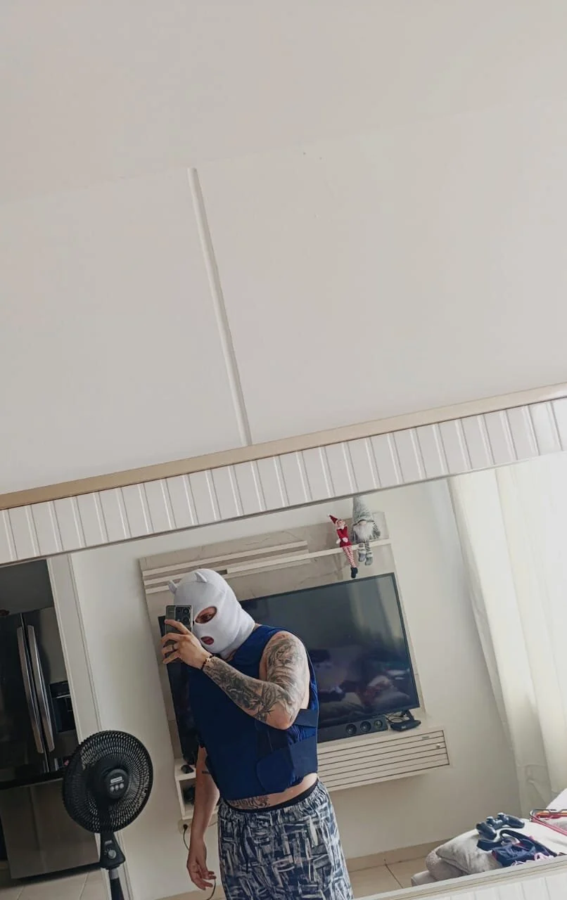 XXX Porn Photo of Nude leon_cumming 4