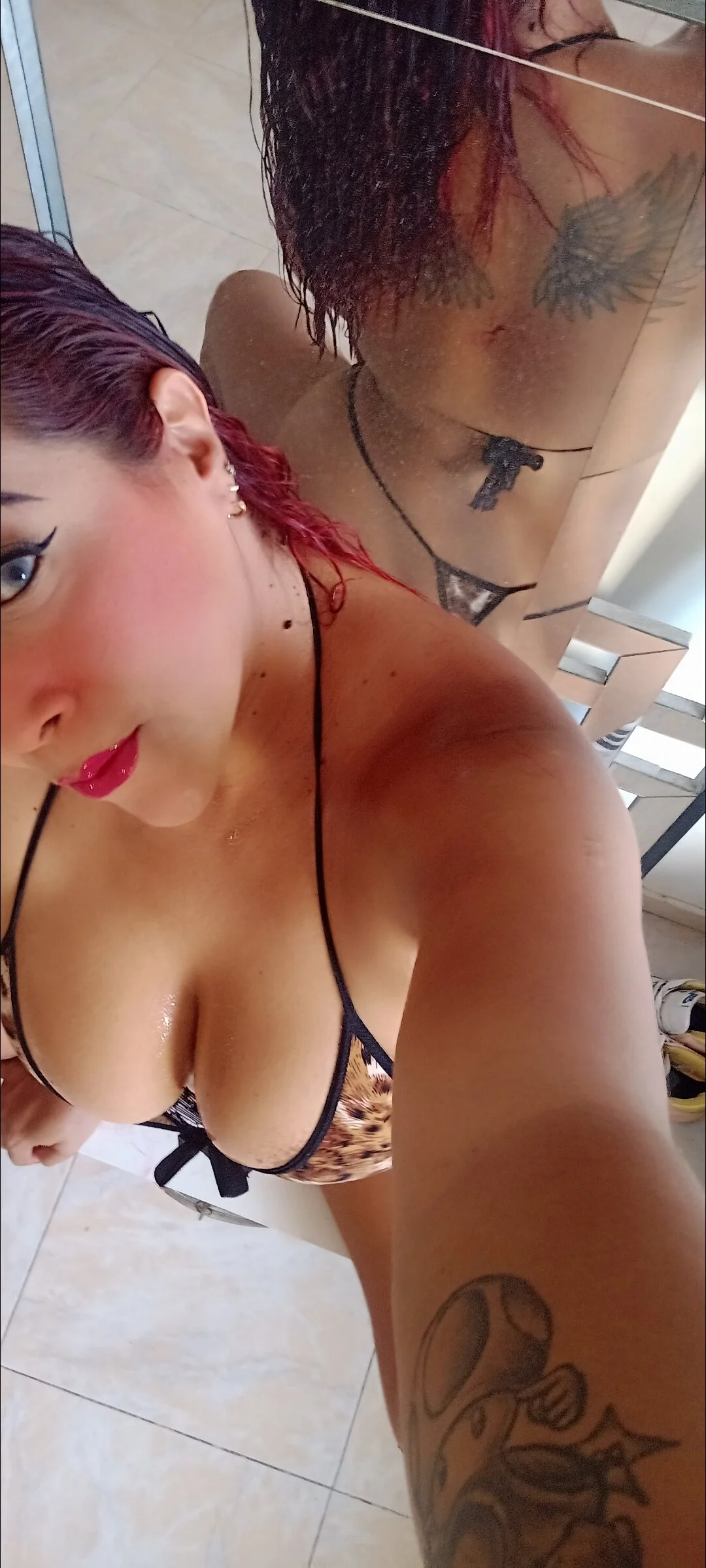 XXX Porn Photo of Nude Tina_cutexx 11