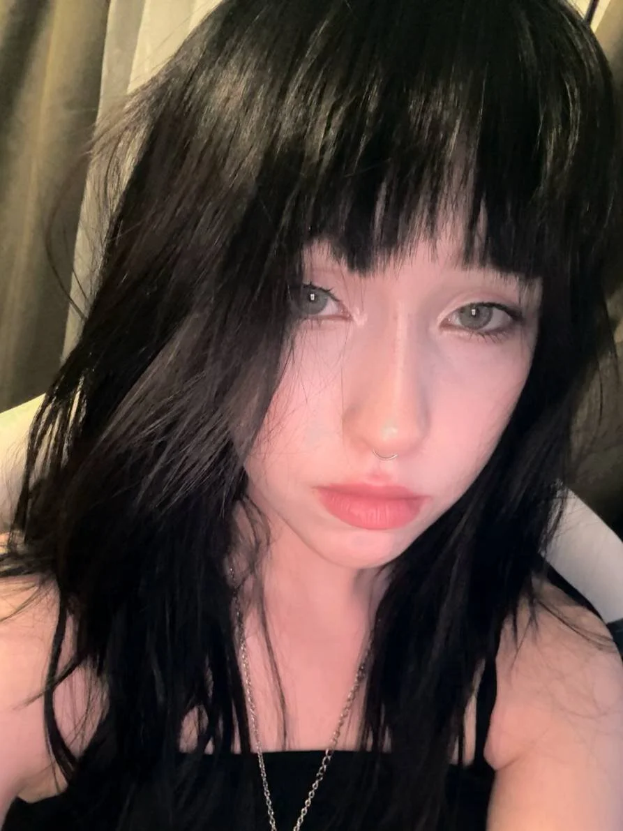 XXX Porn Photo of Nude NoirEva 69