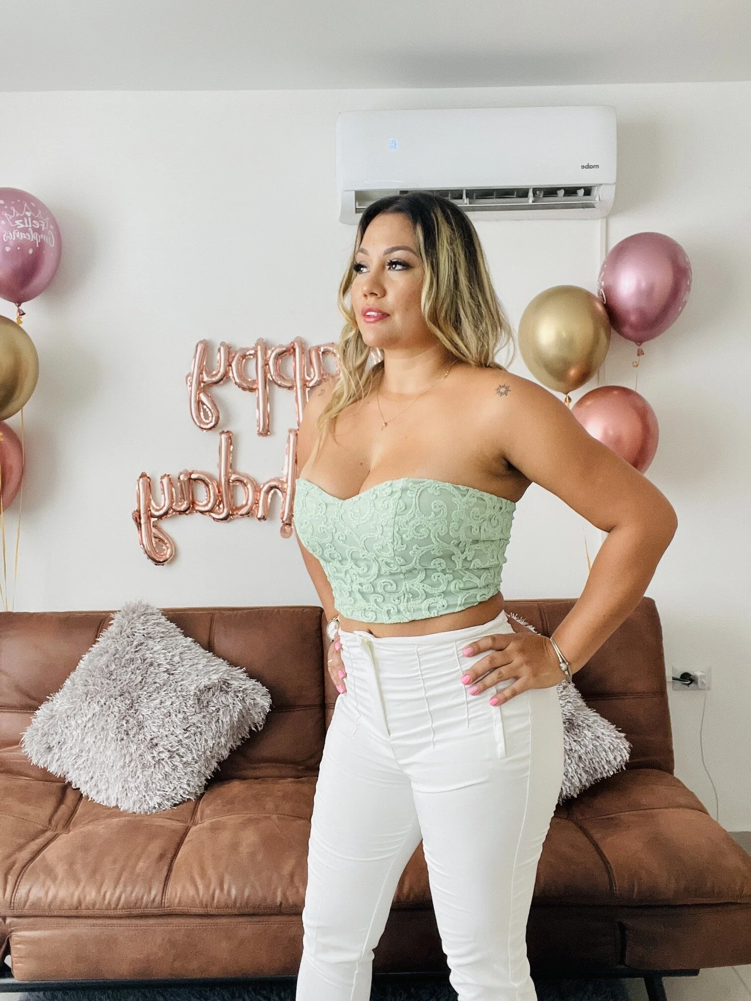 XXX Porn Photo of Nude ValeryGrey 57
