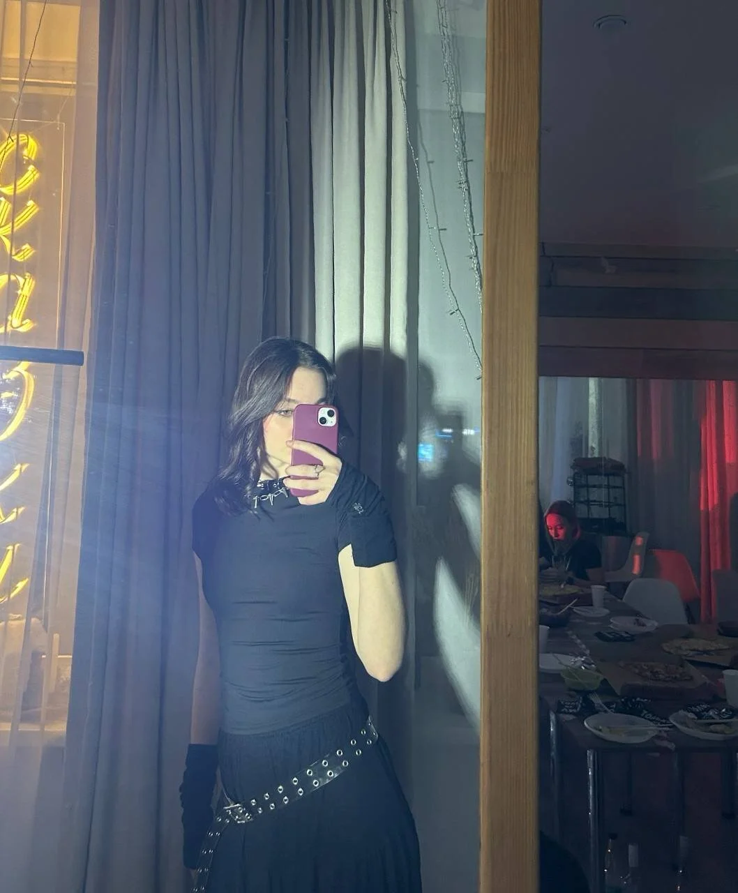 XXX Porn Photo of Nude LillianPerry 4