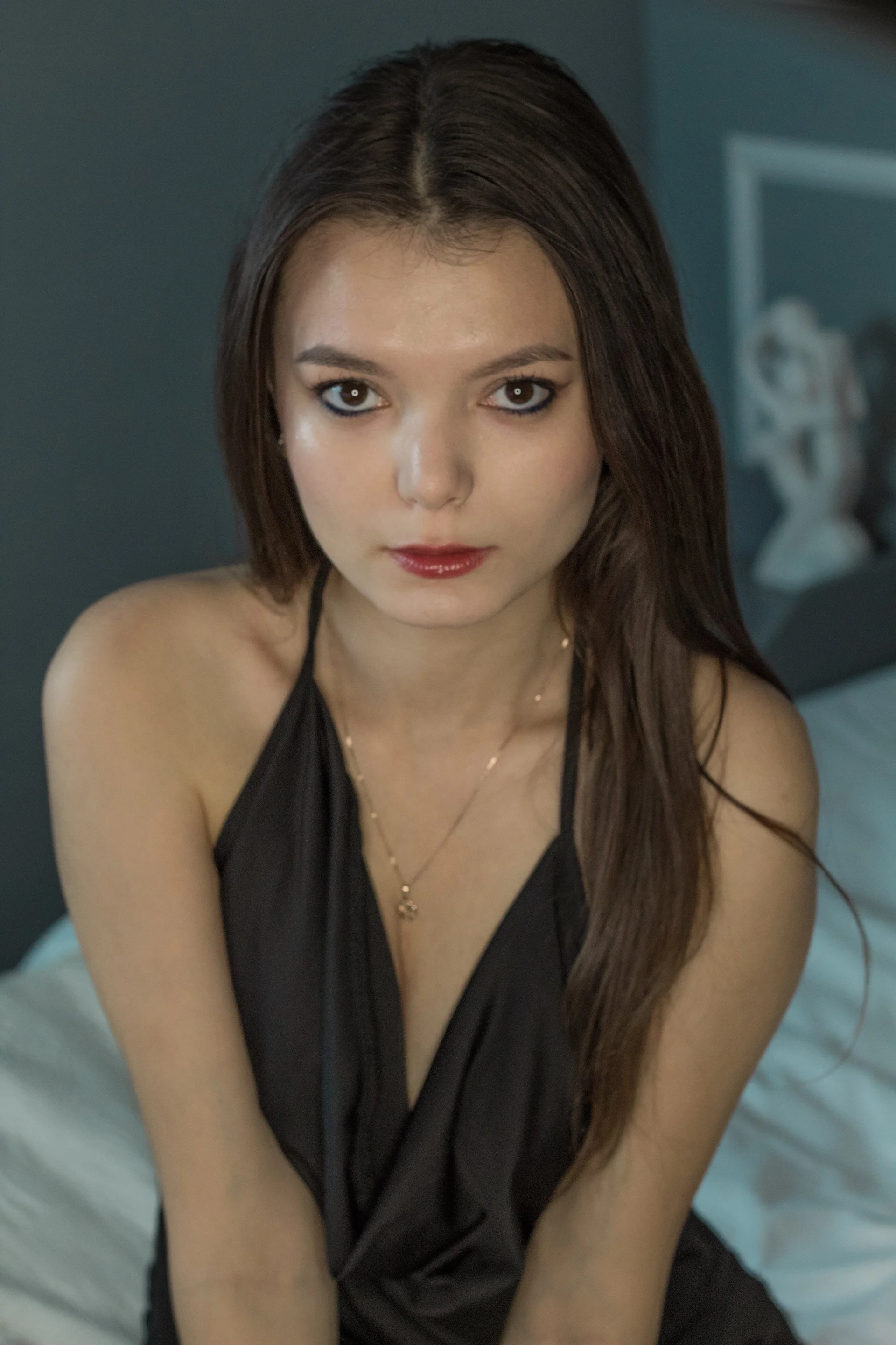 XXX Porn Photo of Nude AsterQuinn 31