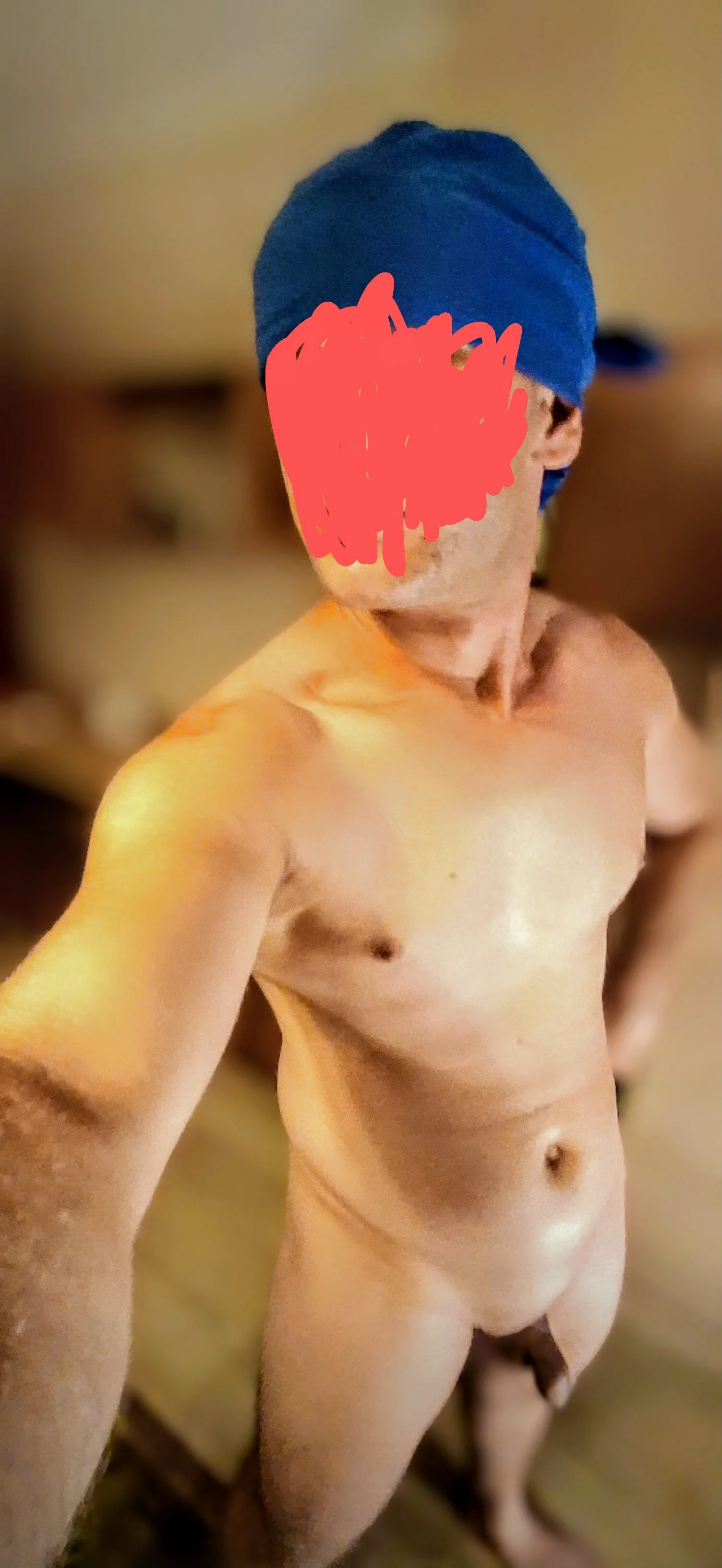 XXX Porn Photo of Nude Wariat13cm 2