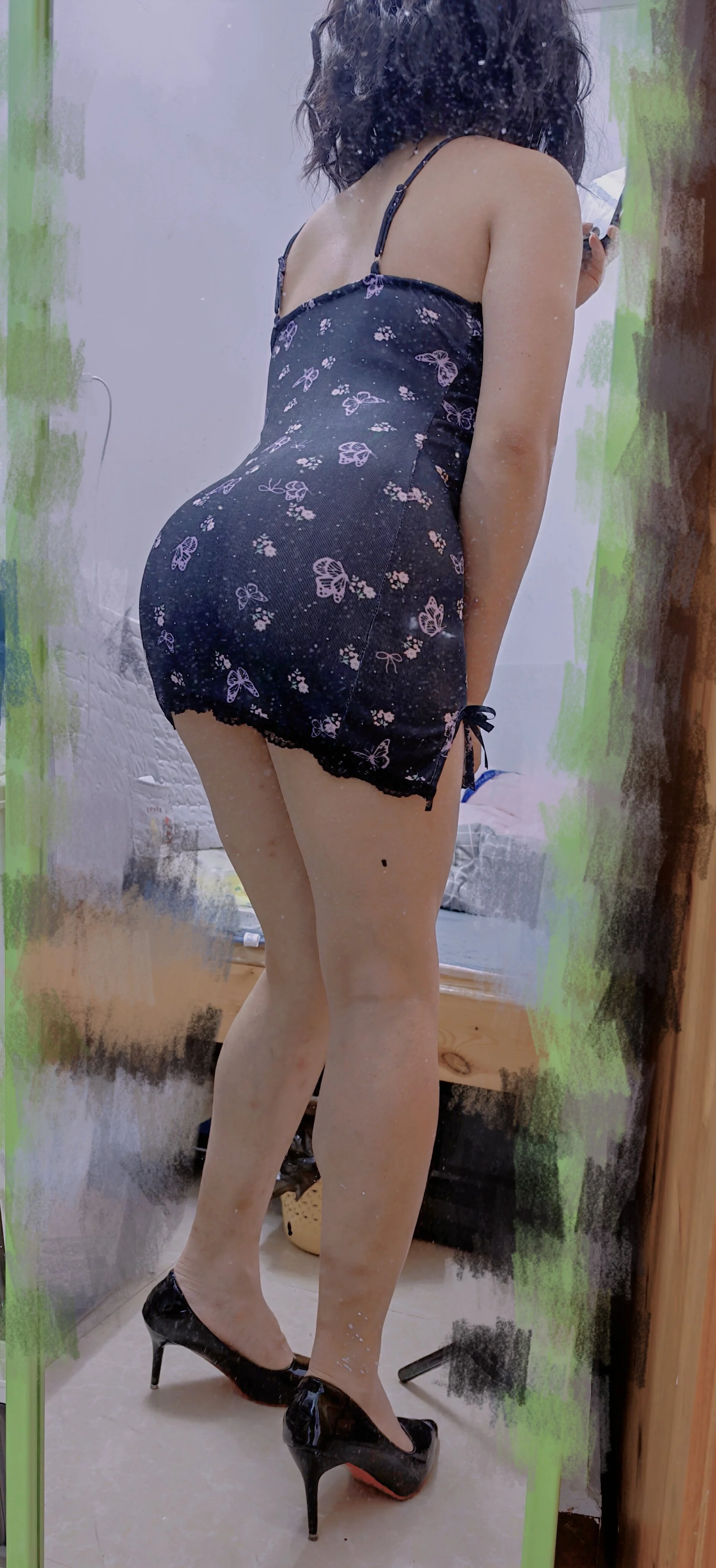 XXX Porn Photo of Nude cd_vivi6 3