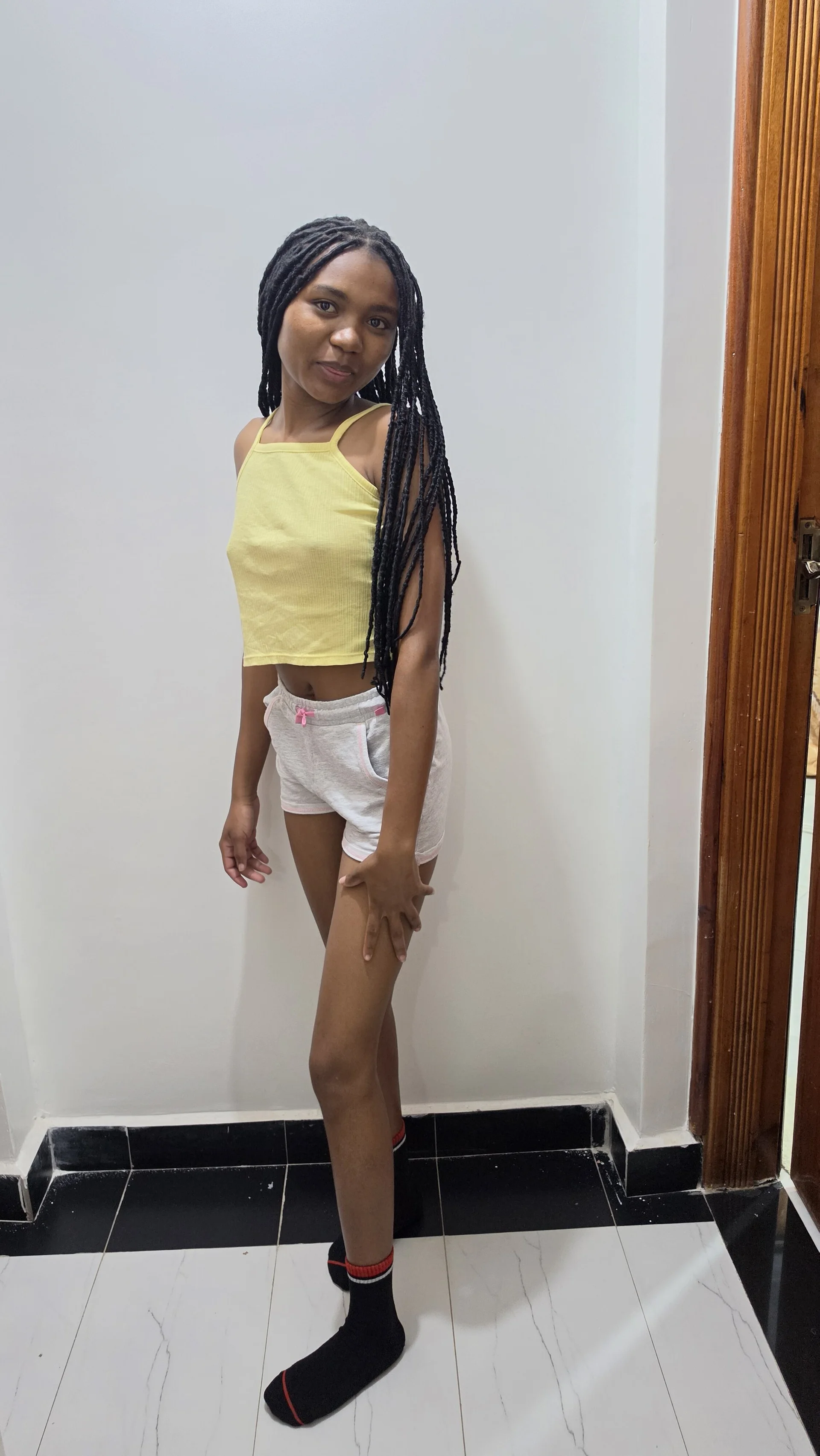 XXX Porn Photo of Nude JJSecrets 5