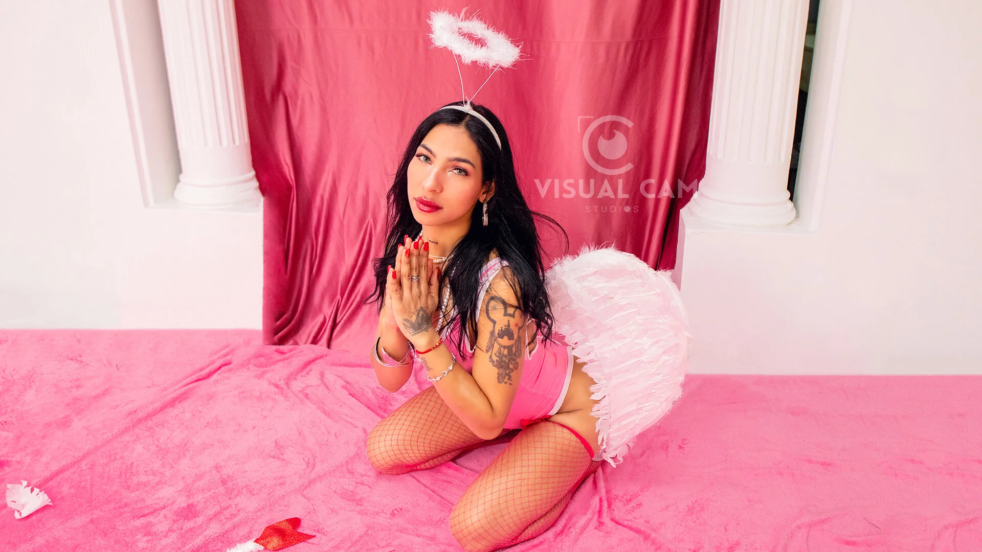 XXX Porn Photo of Nude Maia_520 41