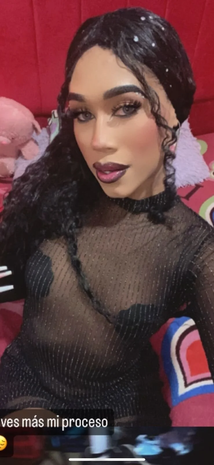 XXX Porn Photo of Nude _ChanellR_ 11