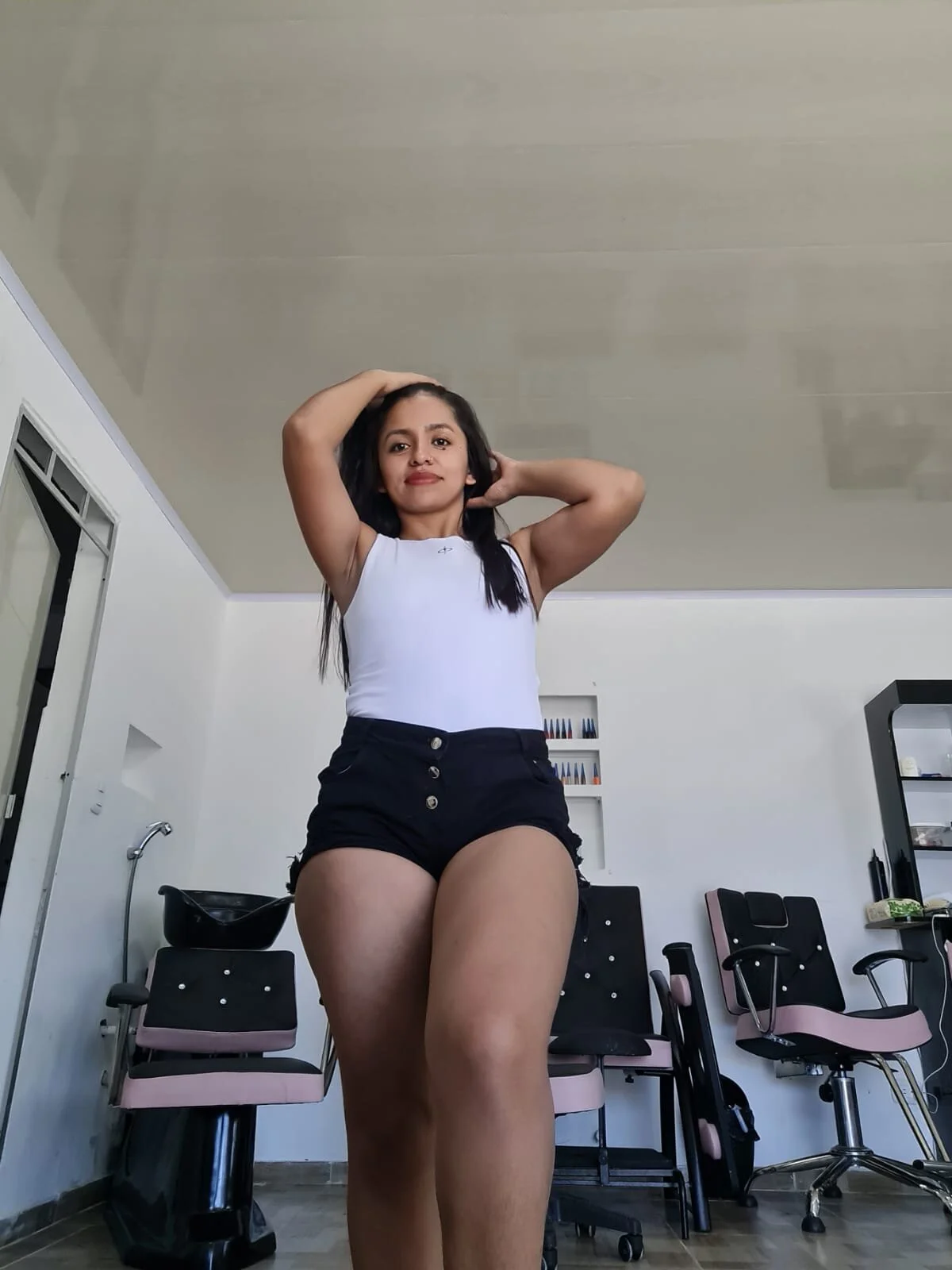 XXX Porn Photo of Nude cory_rose 3