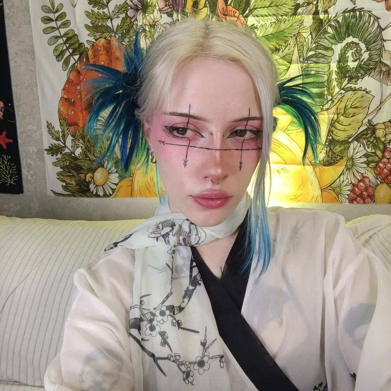 XXX Porn Photo of Nude YesGarcia 6