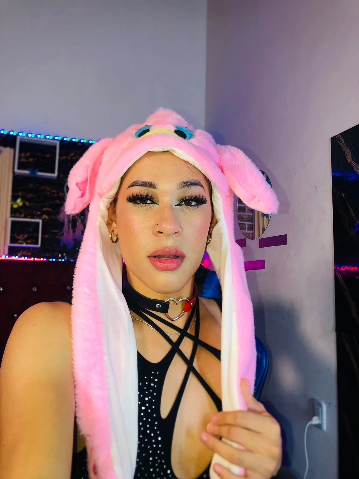 XXX Porn Photo of Nude angelitasexxxhot 73
