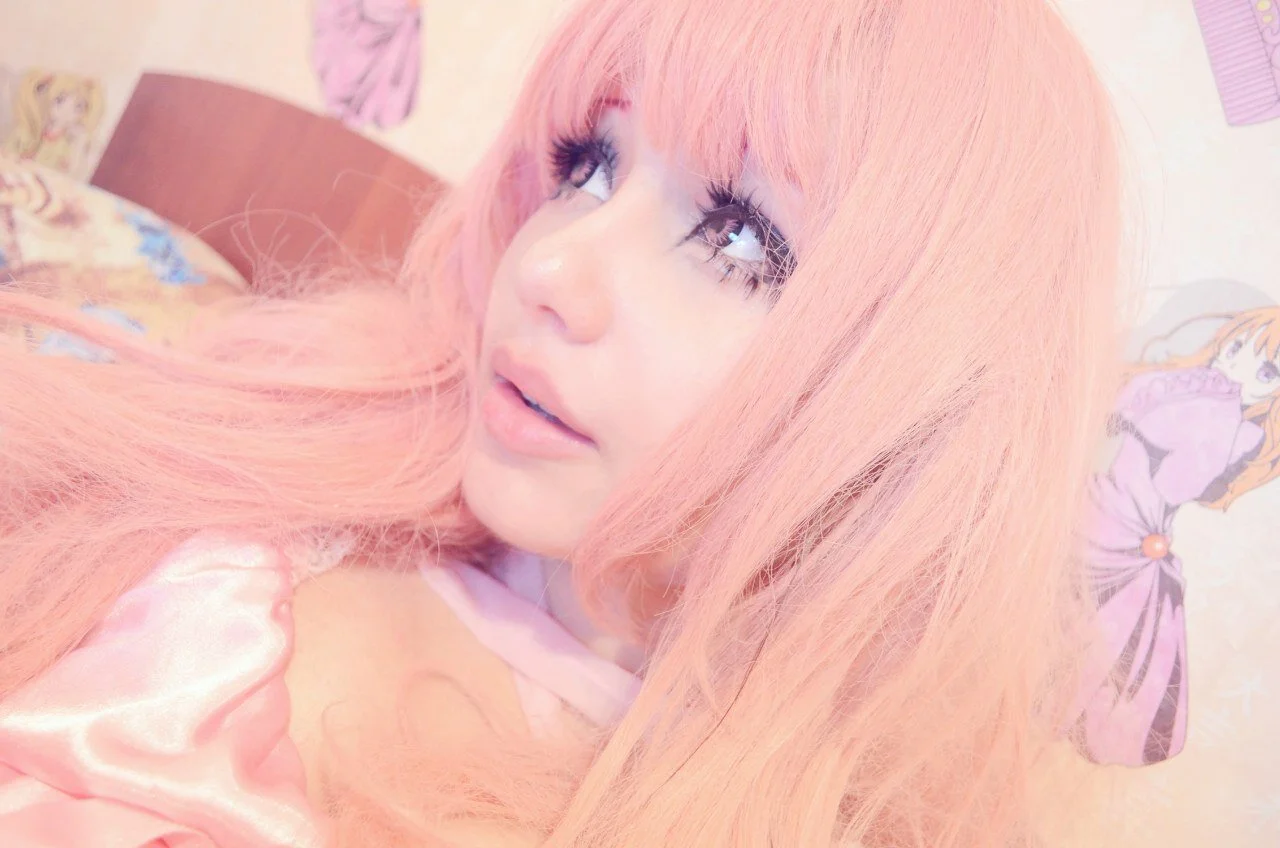 XXX Porn Photo of Nude Lolisuccub 164