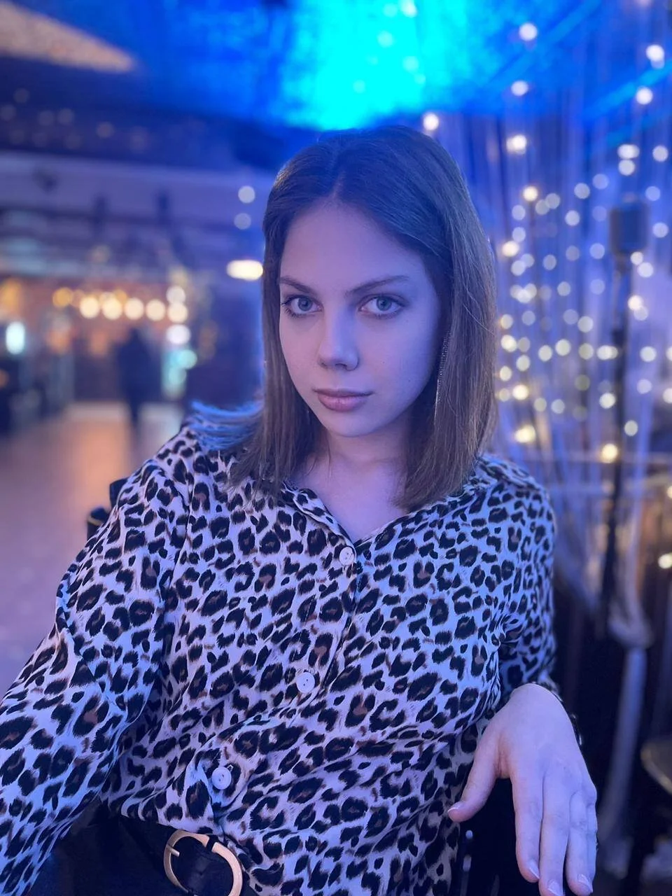 XXX Porn Photo of Nude SavageSigh 4
