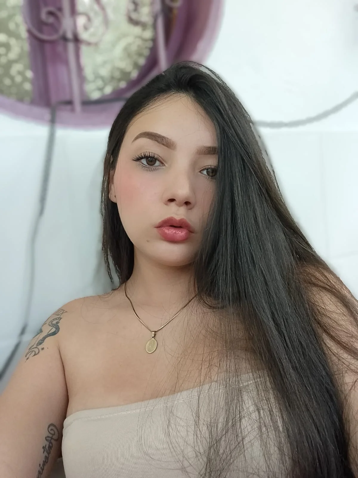 XXX Porn Photo of Nude Samantha_Good 15