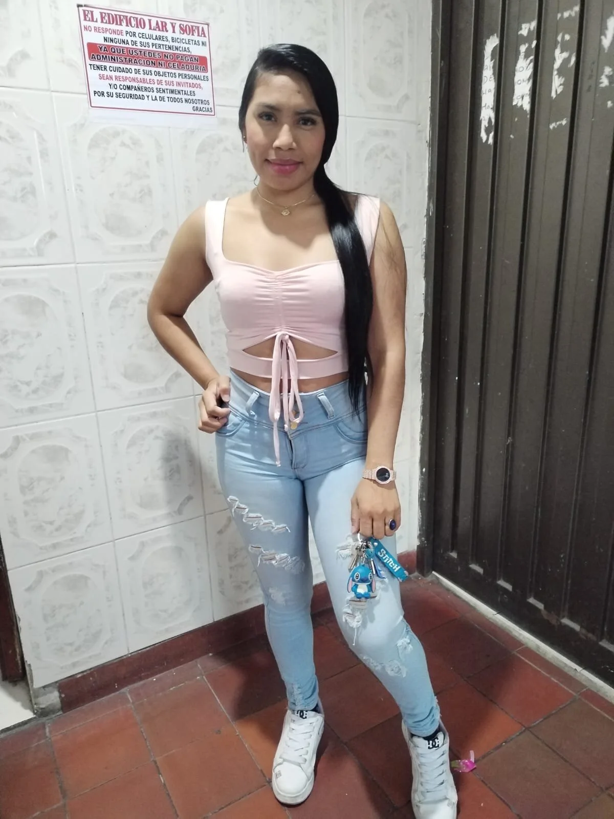 XXX Porn Photo of Nude MelanyAndRizooos 10
