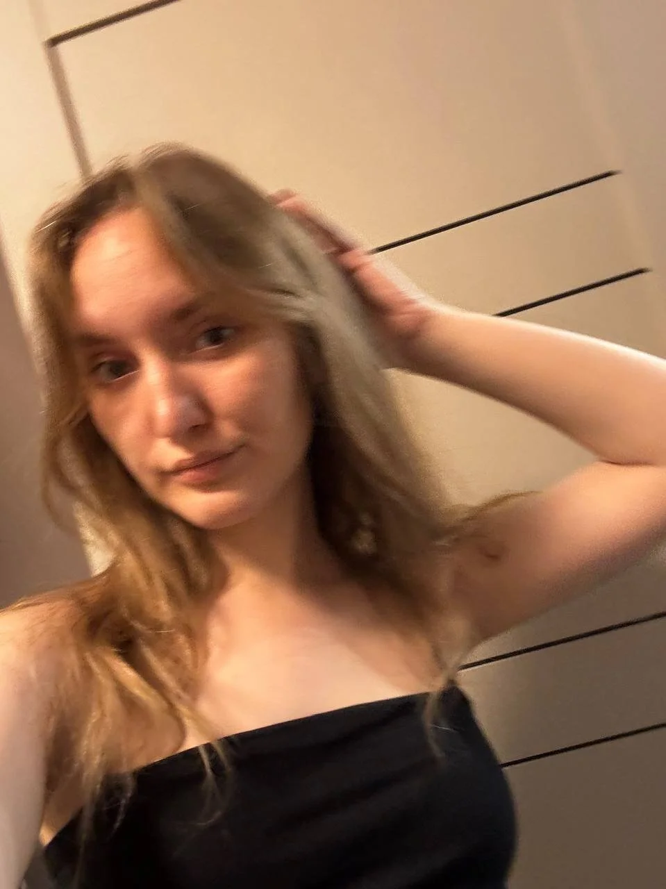 XXX Porn Photo of Nude JenevaLitalien 71