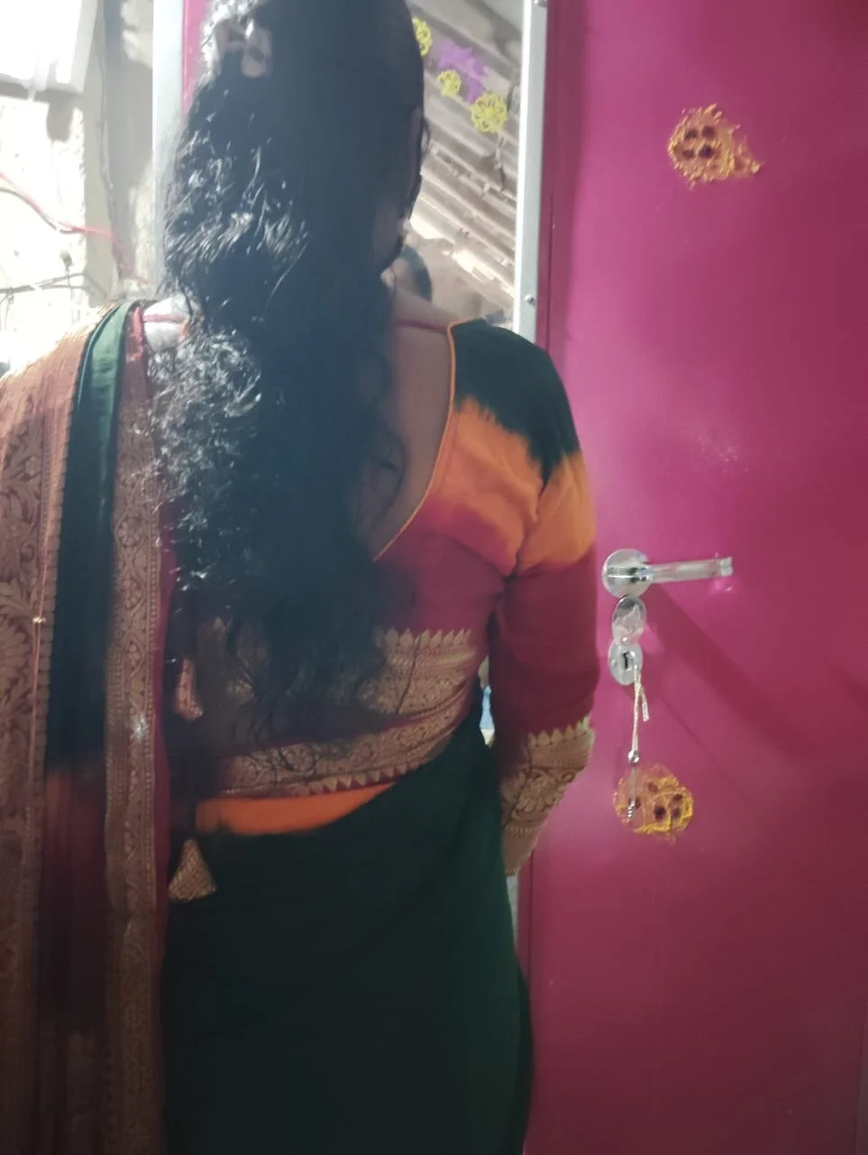 XXX Porn Photo of Nude sarika-telugu 1