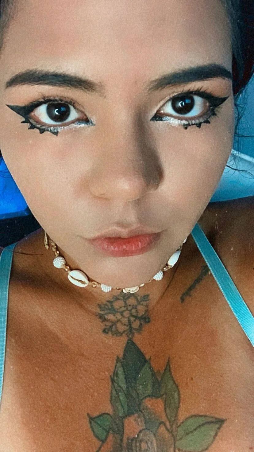 XXX Porn Photo of Nude JulianaCastillo 6