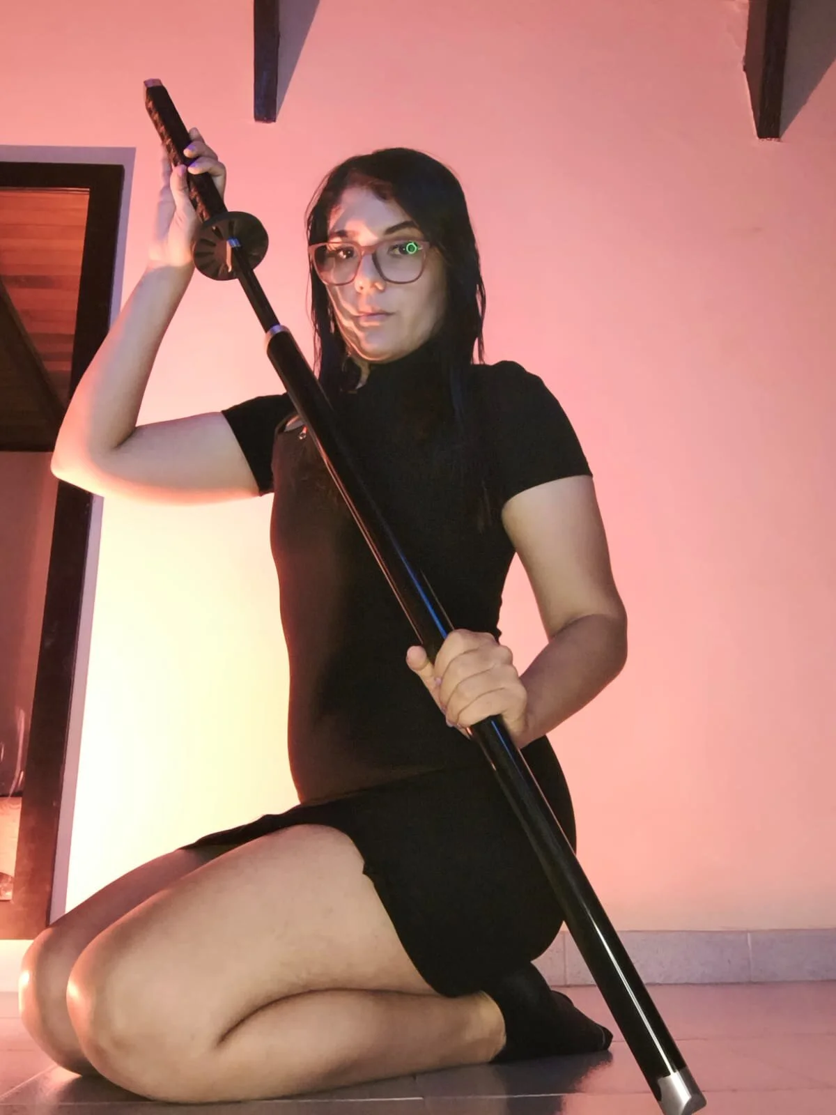 XXX Porn Photo of Nude donnasoto 51