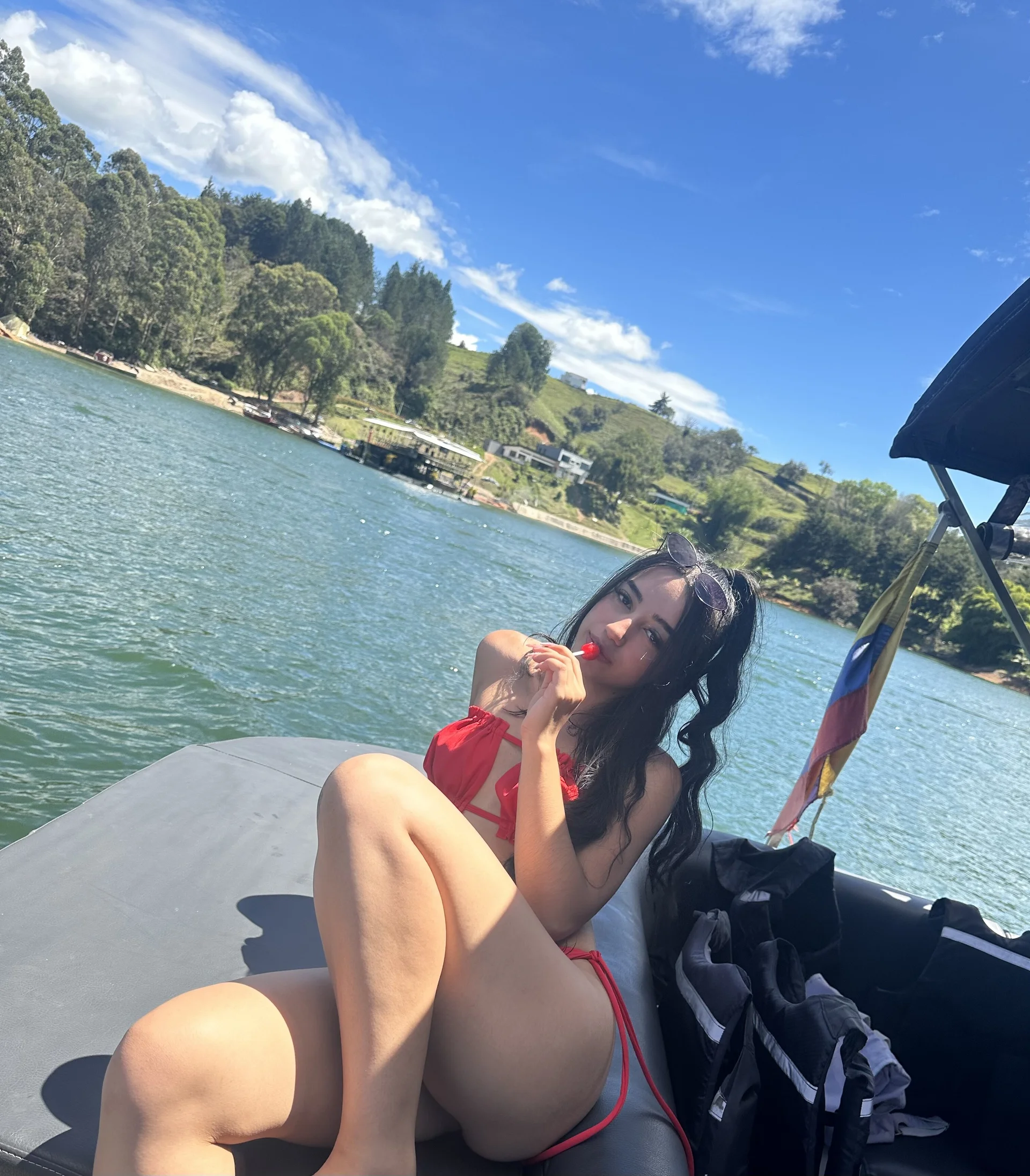 XXX Porn Photo of Nude Miia77_ 13