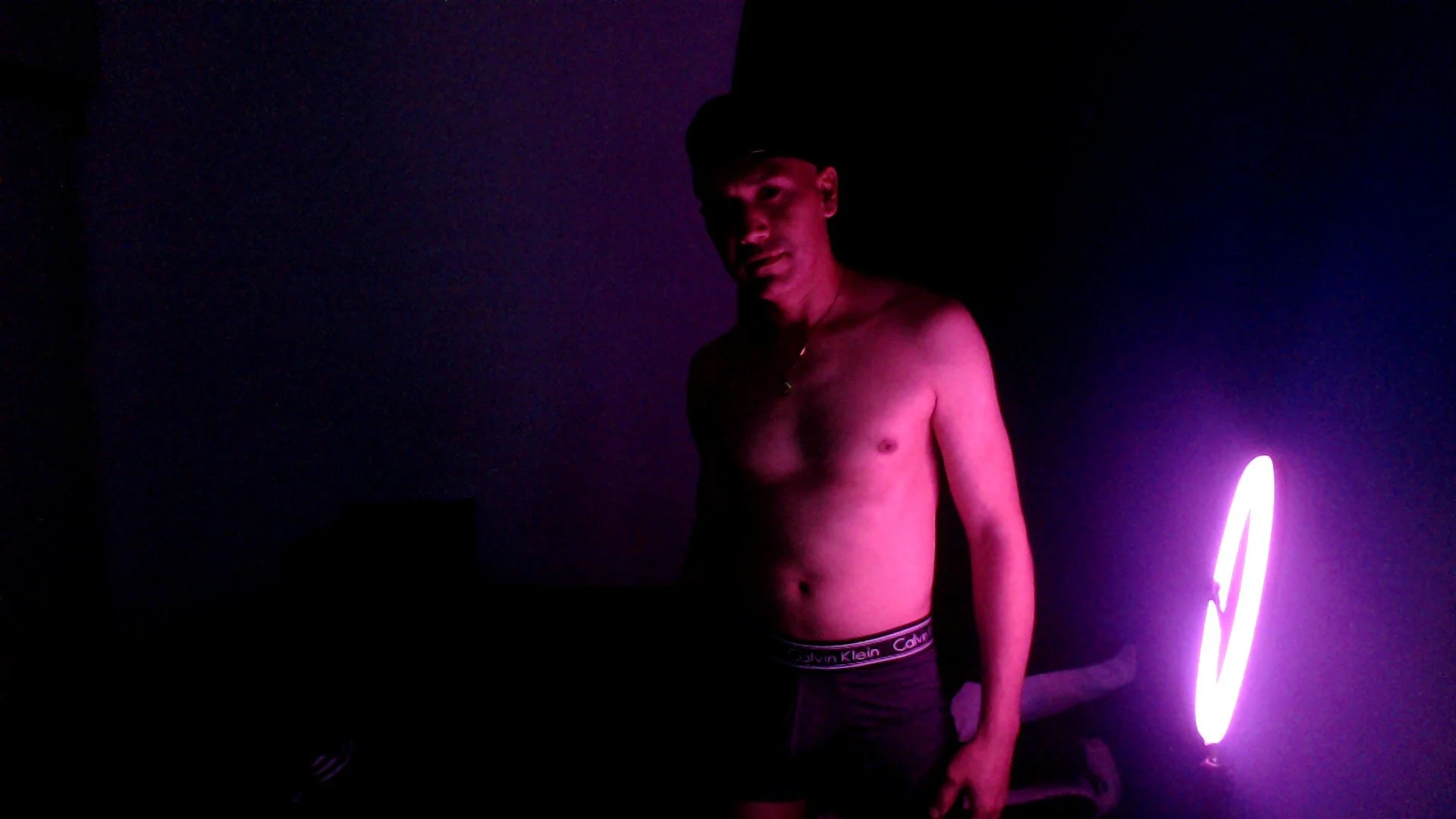 XXX Porn Photo of Nude TOMMY_COCK666 3