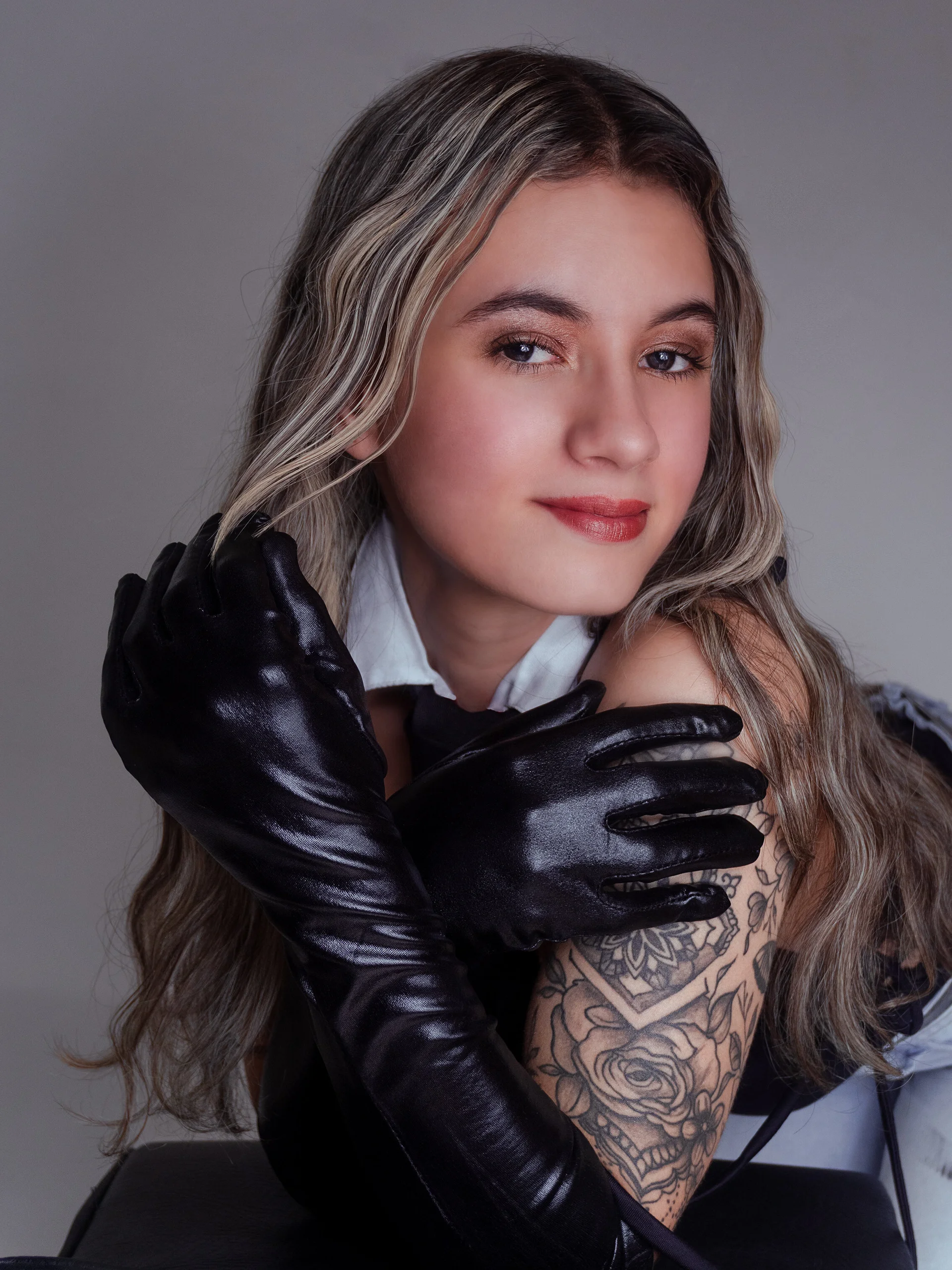 XXX Porn Photo of Nude JuliaColemann 59