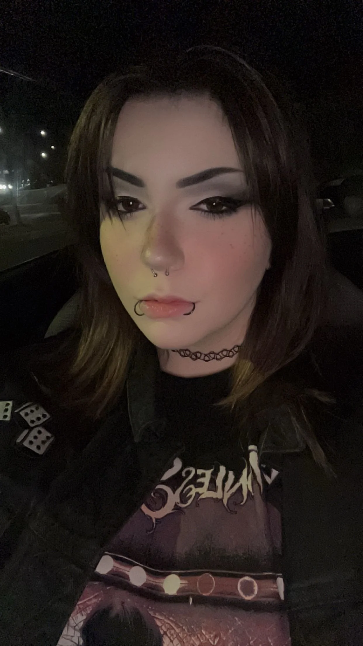 XXX Porn Photo of Nude DarklingDesireX 11