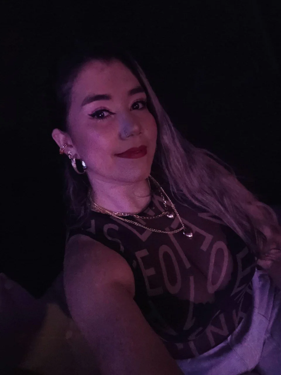 XXX Porn Photo of Nude Zoe_Vg 2
