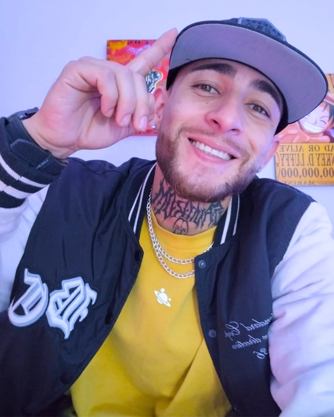 XXX Porn Photo of Nude Drako_Lamar 208