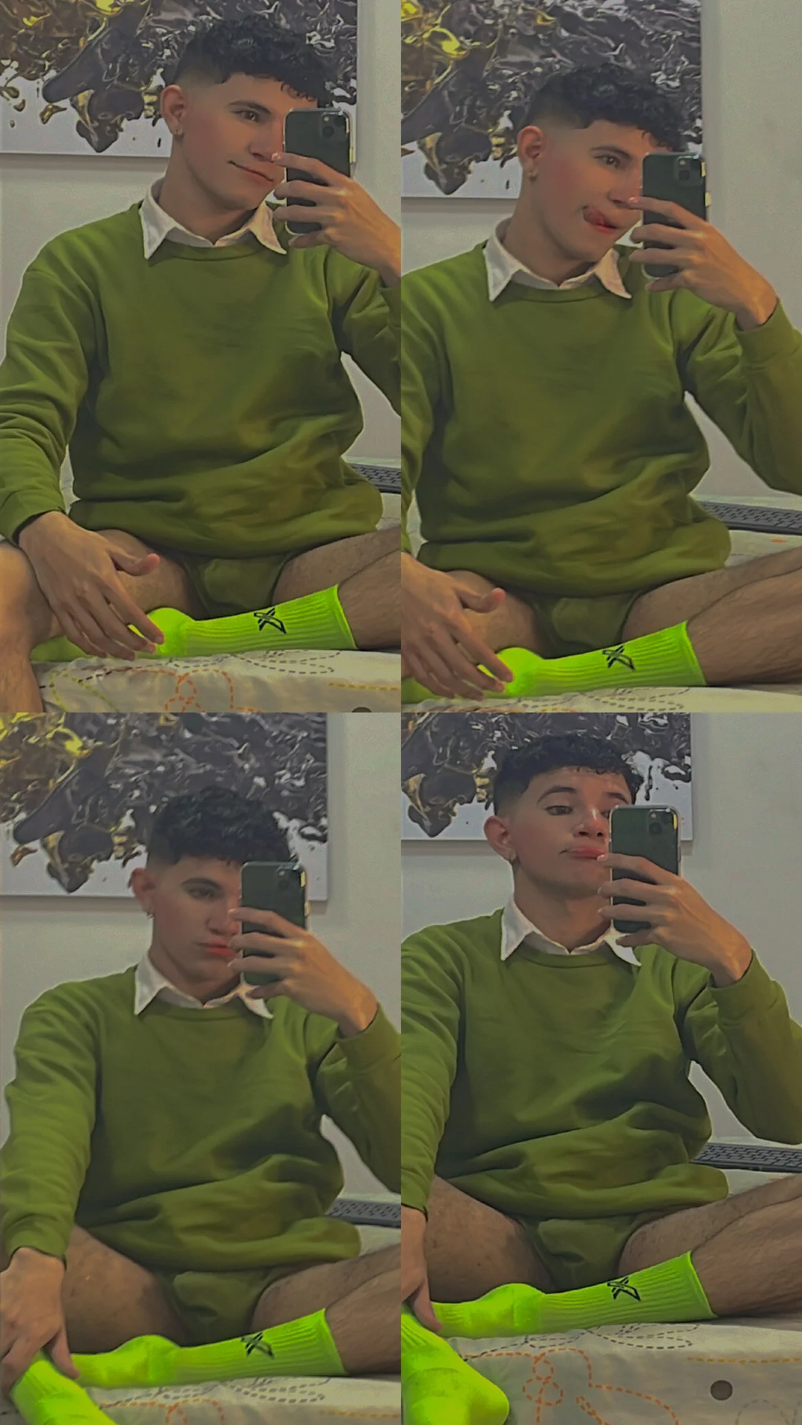 XXX Porn Photo of Nude patrick_sanzz 55