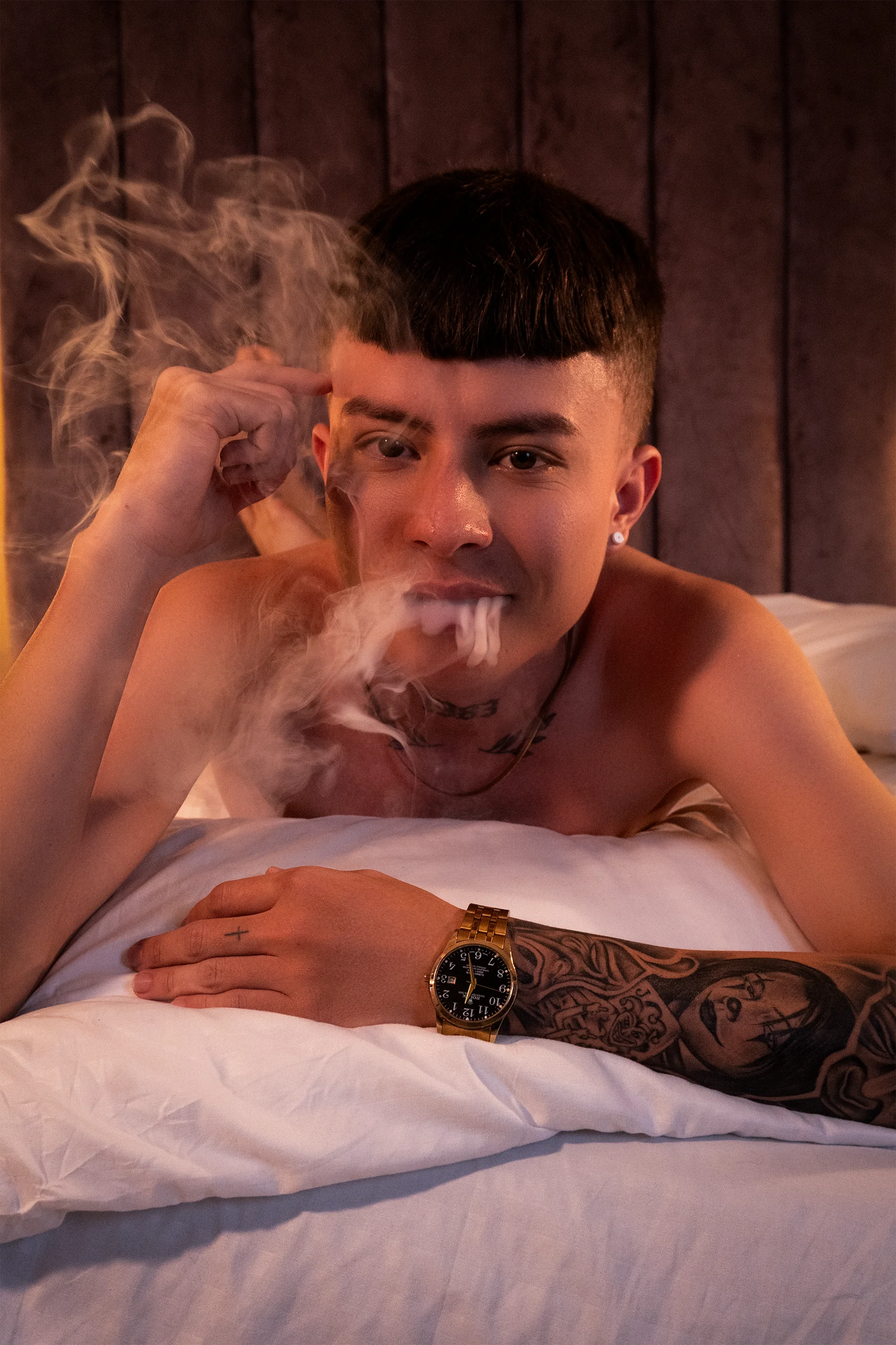 XXX Porn Photo of Nude Nascary_Fox 16