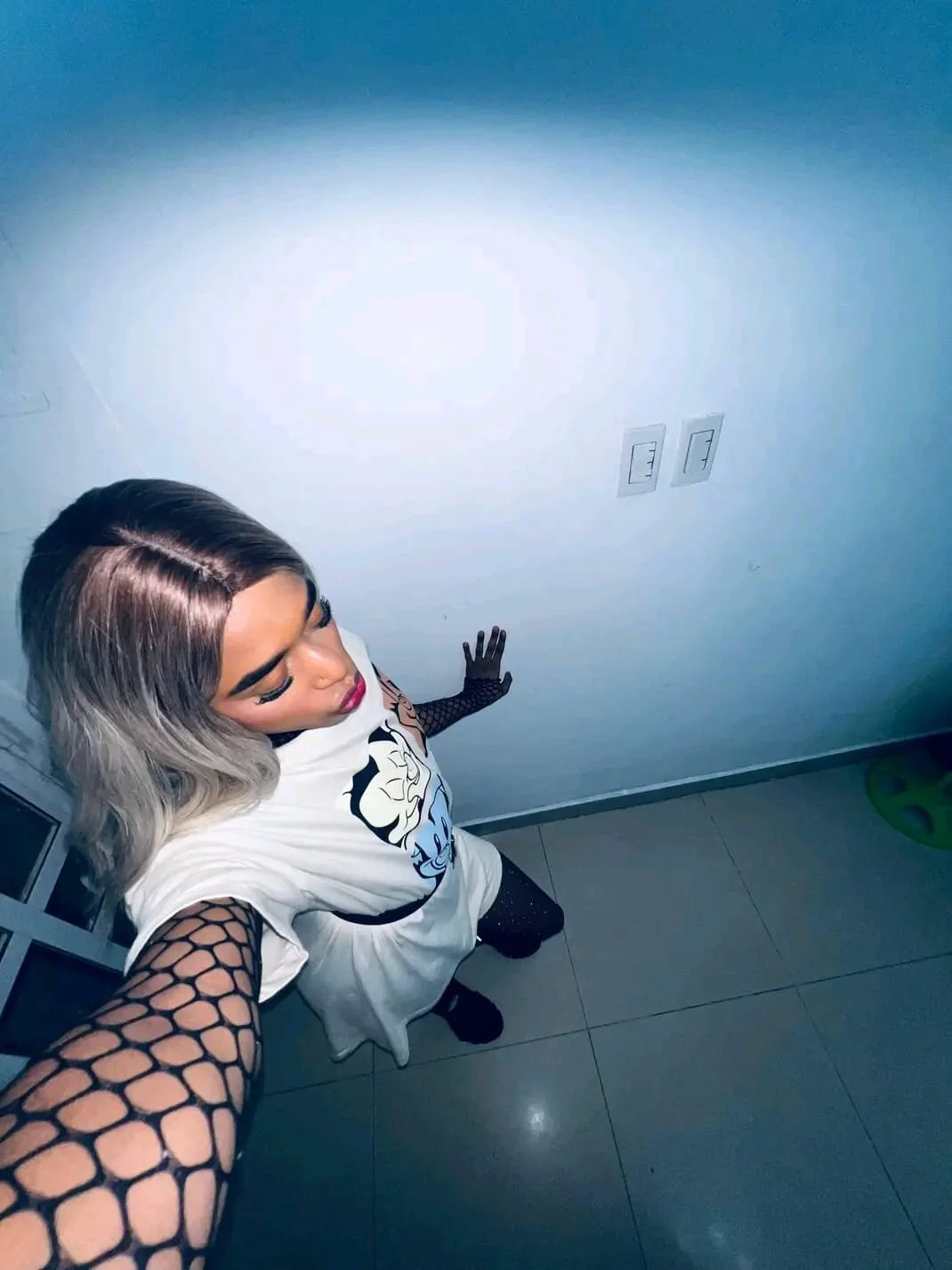 XXX Porn Photo of Nude Nashla_D_- 5