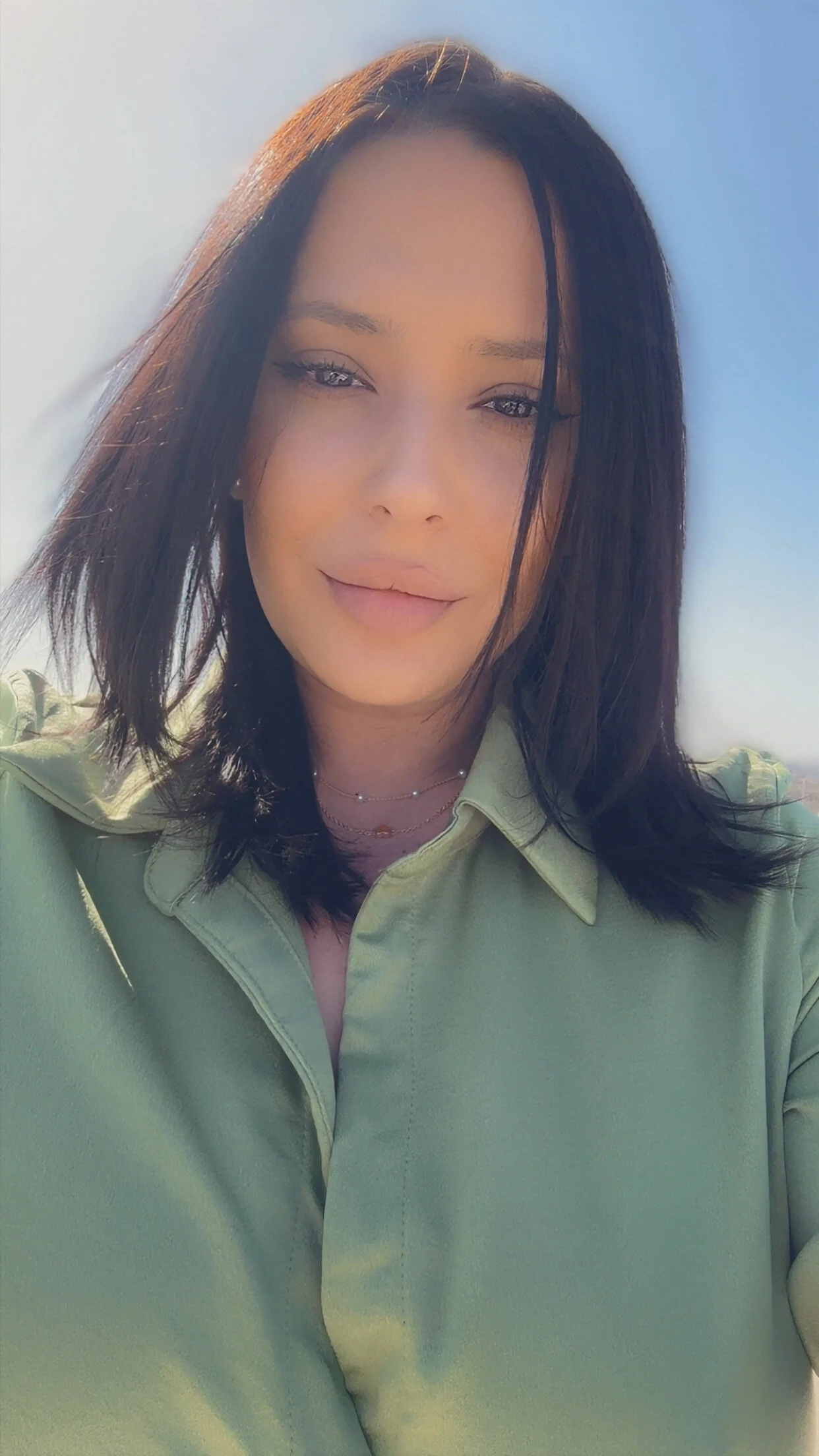 XXX Porn Photo of Nude JessieSkyx 49
