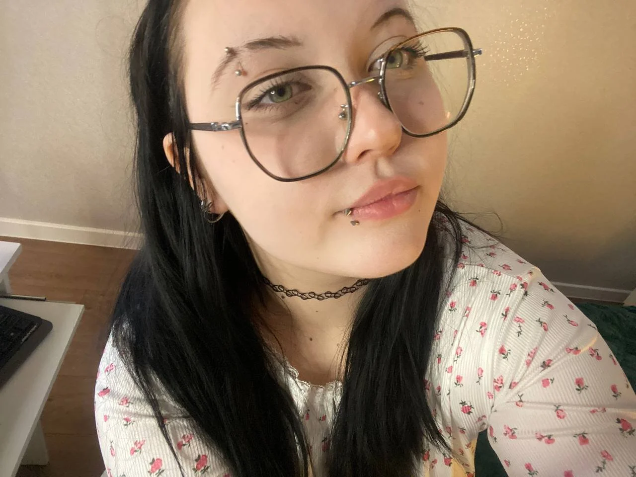 XXX Porn Photo of Nude Kira_G0ld 15
